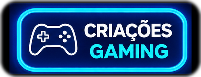 Criações Gaming