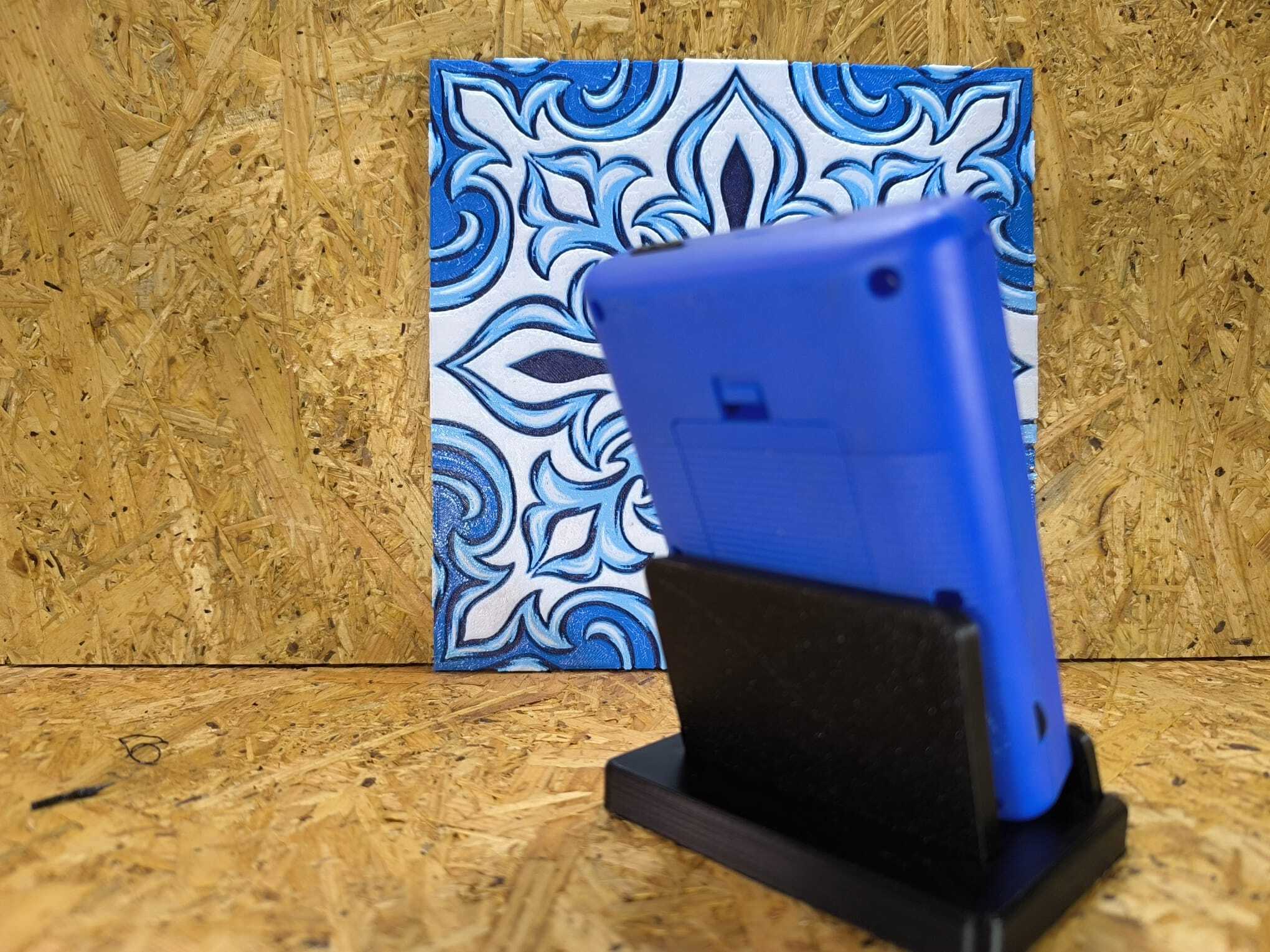 Suporte Game Boy Color — fotografia 6