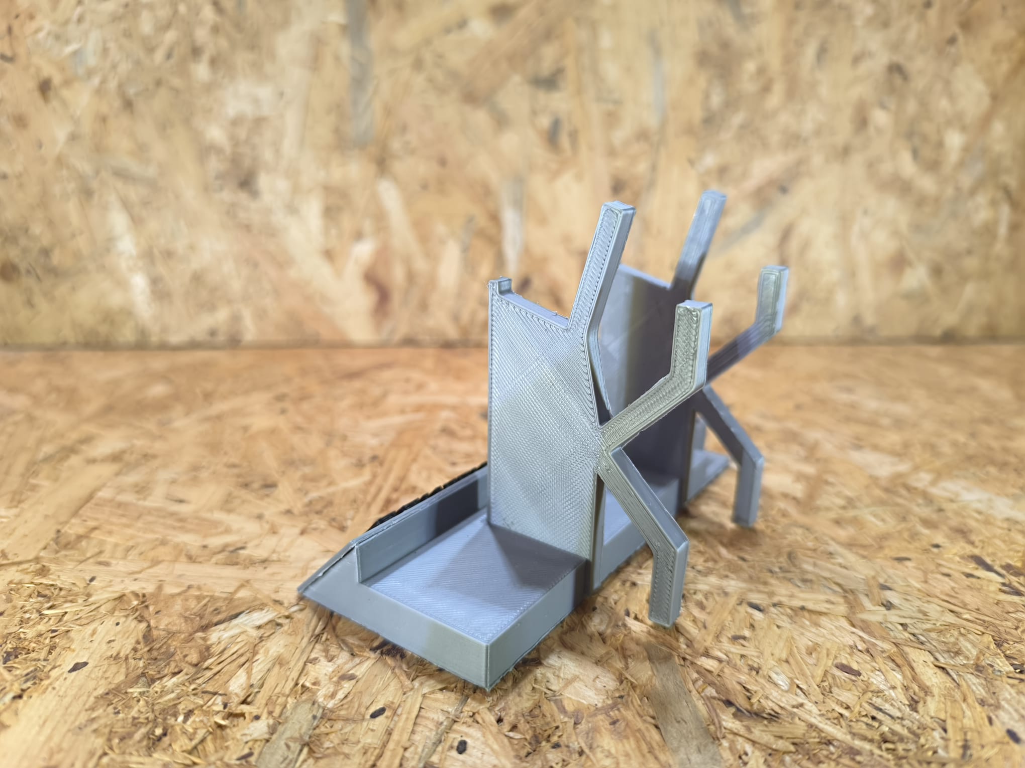 Suporte para comando Super Nintendo — fotografia 9