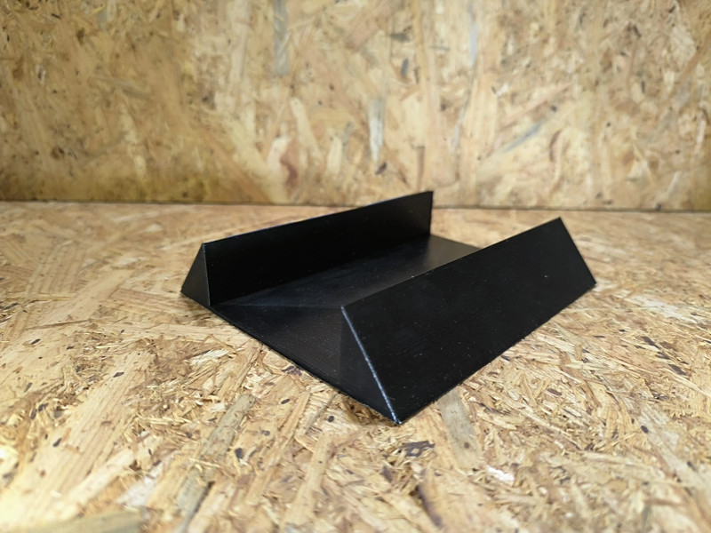 Suporte vertical PS2 Fat — fotografia 10