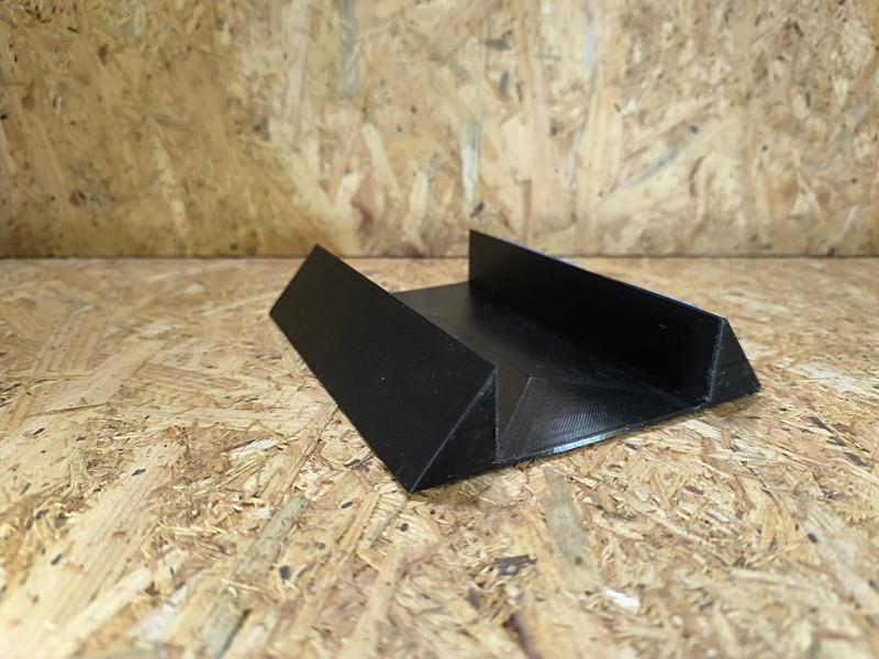 Suporte vertical PS2 Fat — fotografia 11