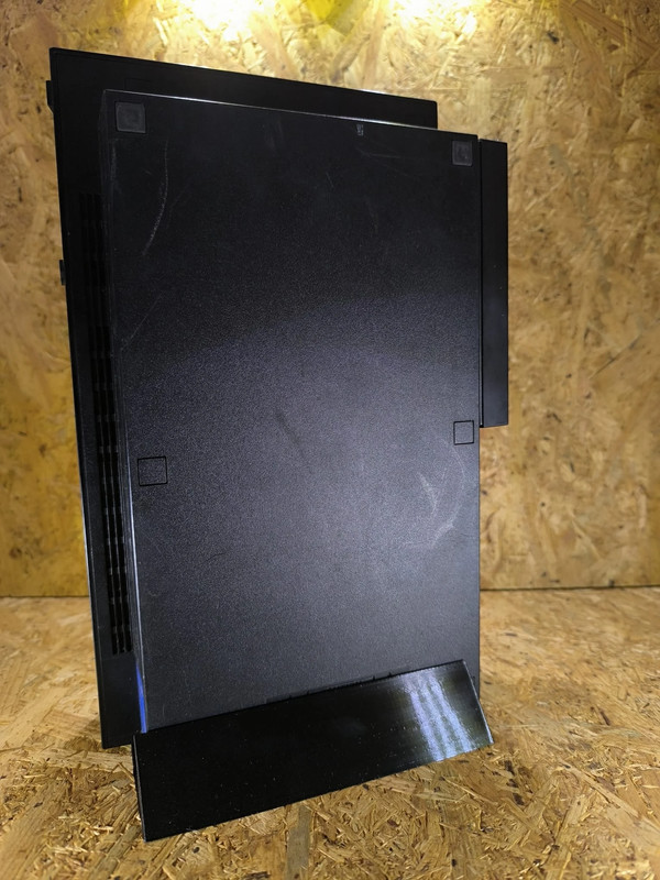 Suporte vertical PS2 Fat — fotografia 6