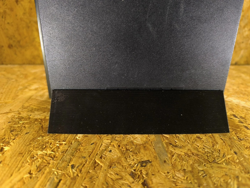 Suporte vertical PS2 Fat — fotografia 7