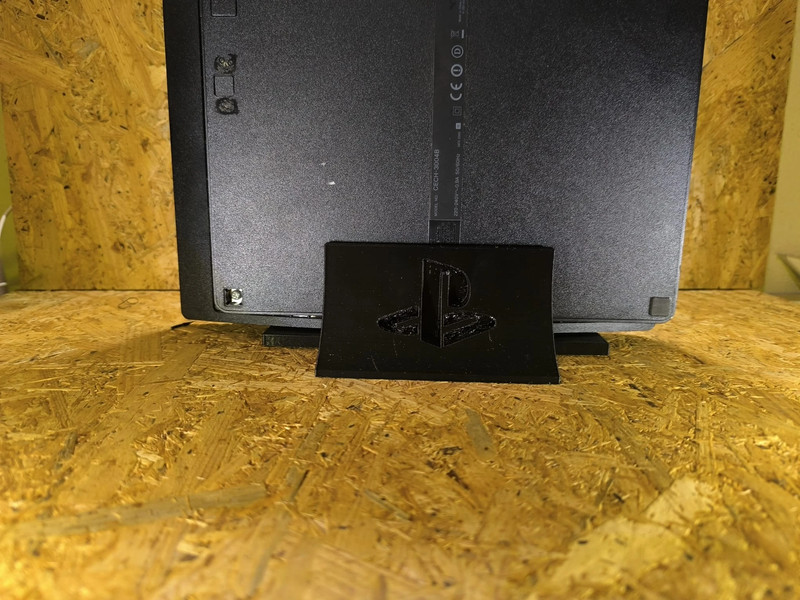 Conjunto de suportes PS3 — fotografia 10