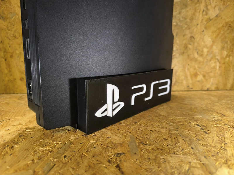 Conjunto de suportes PS3 — fotografia 4