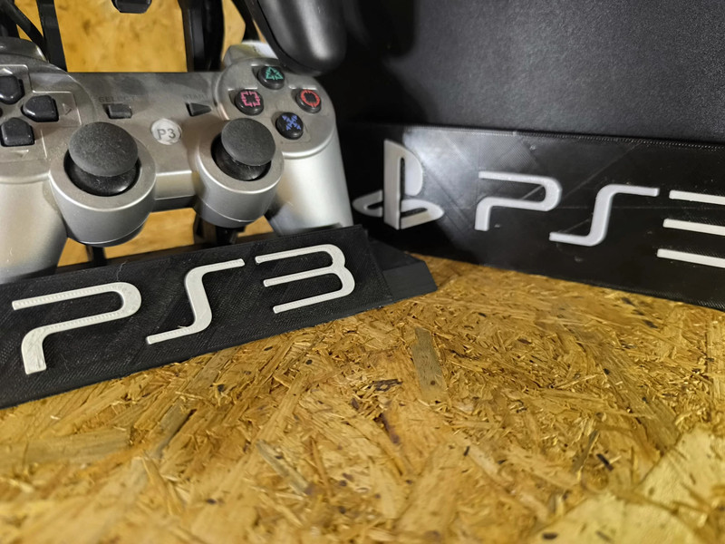 Conjunto de suportes PS3 — fotografia 6