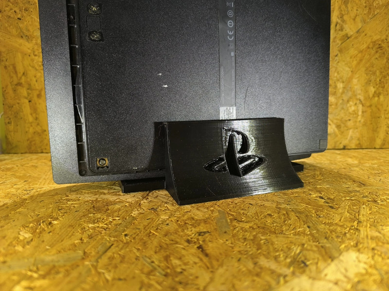 Conjunto de suportes PS3 — fotografia 8
