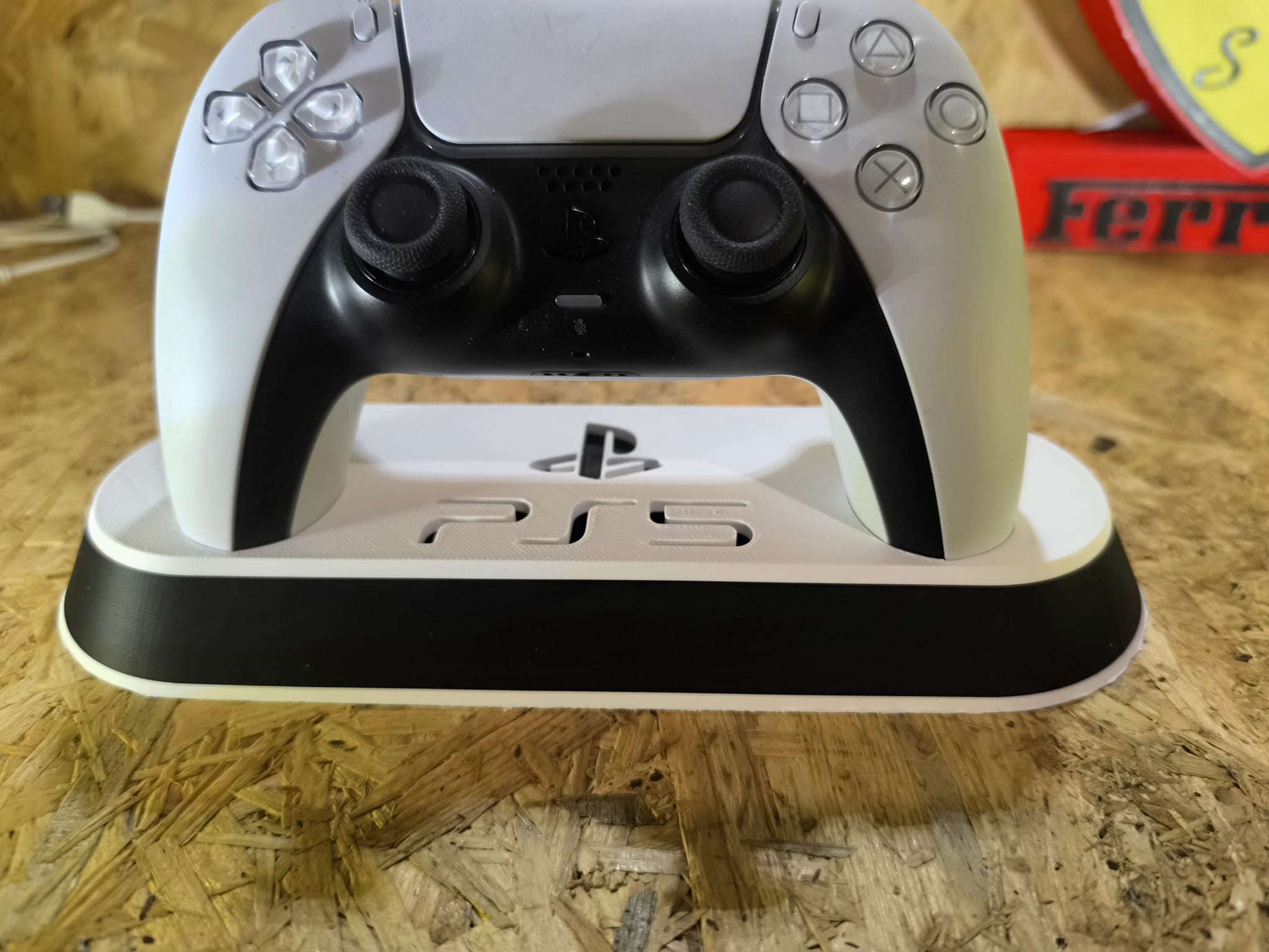 Suporte para comando PS5 — fotografia 10