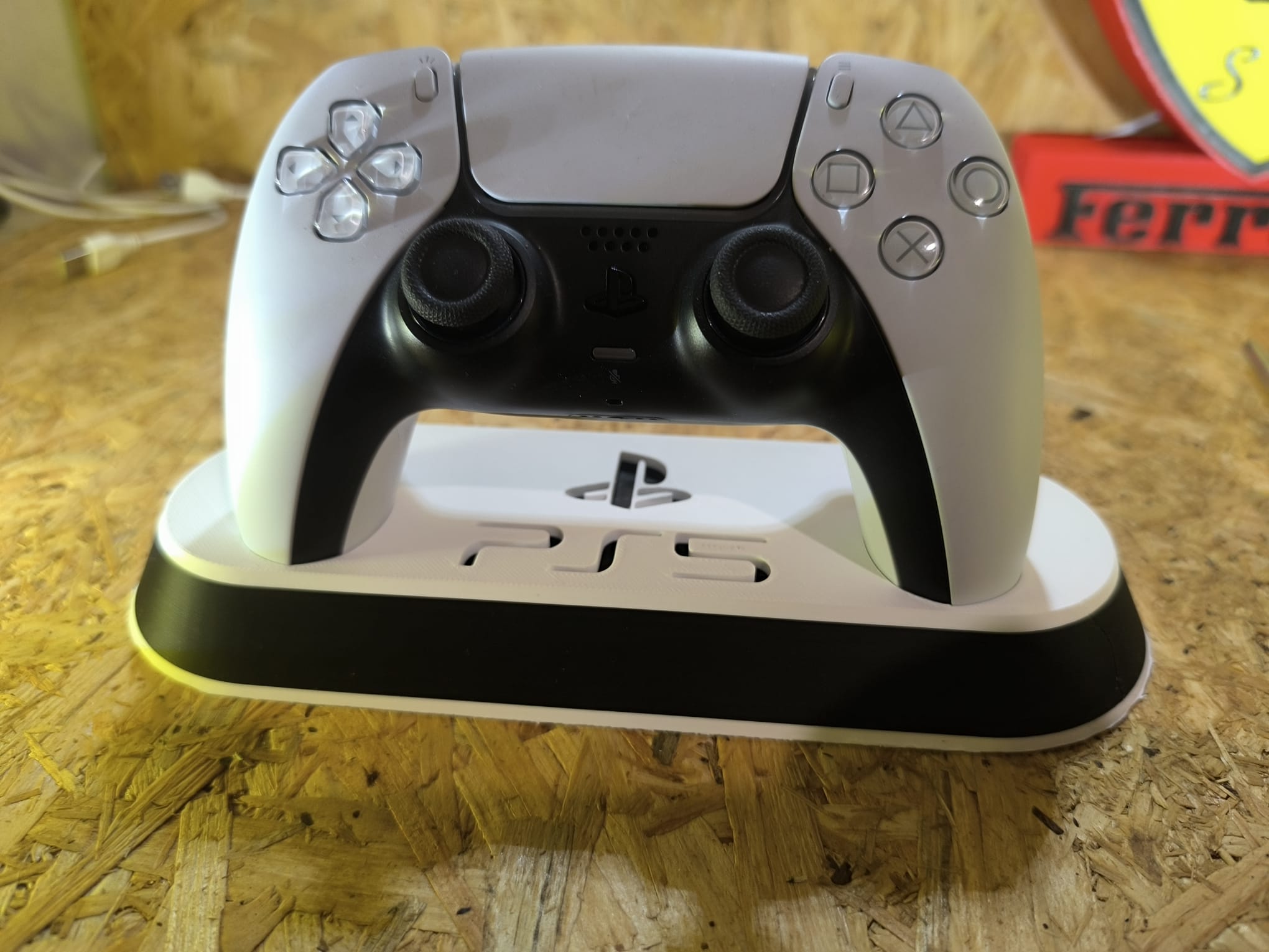 Suporte para comando PS5 — fotografia 4