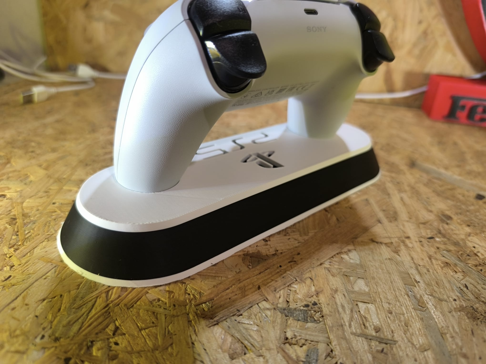 Suporte para comando PS5 — fotografia 5