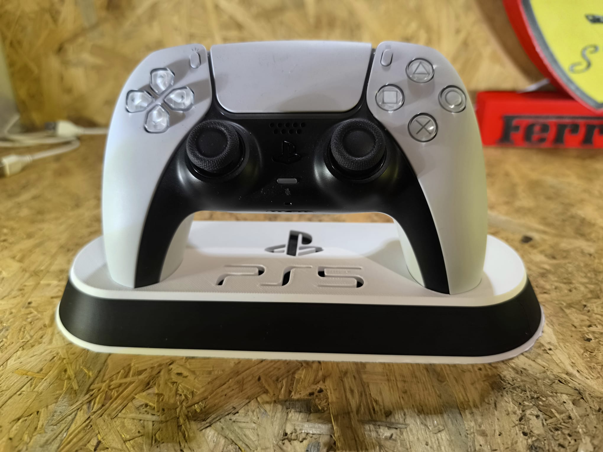 Suporte para comando PS5 — fotografia 7