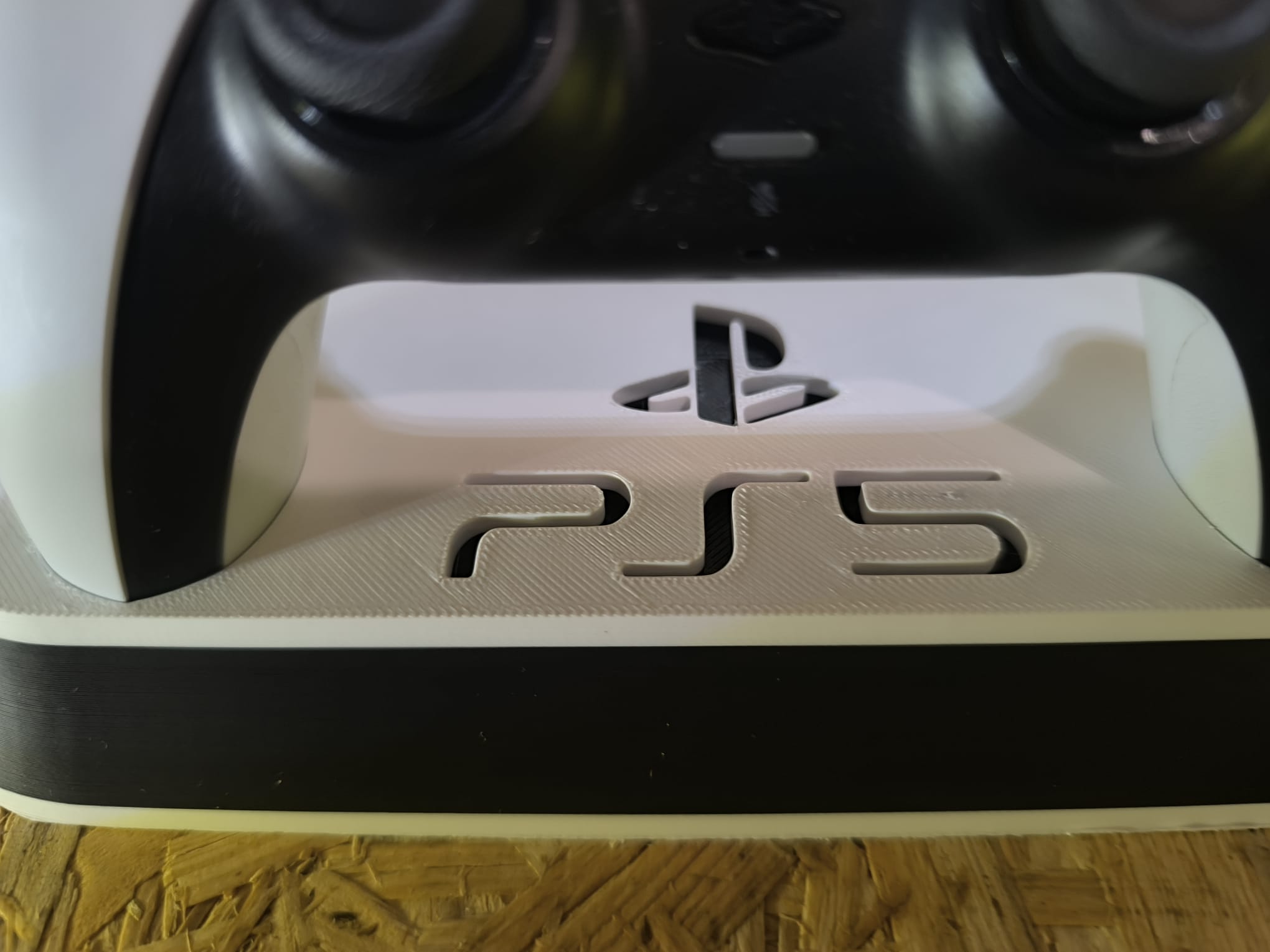 Suporte para comando PS5 — fotografia 8
