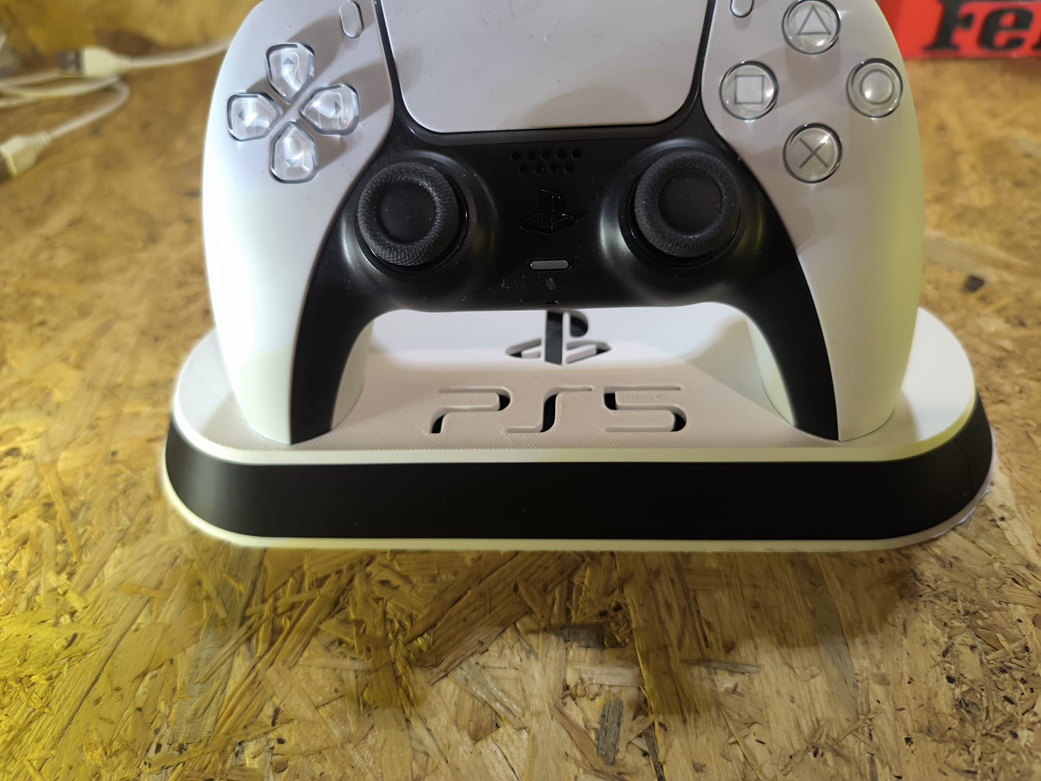 Suporte para comando PS5 — fotografia 9
