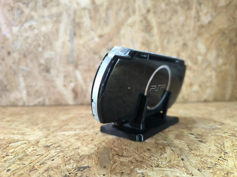 Suporte e expositor PSP — fotografia 5