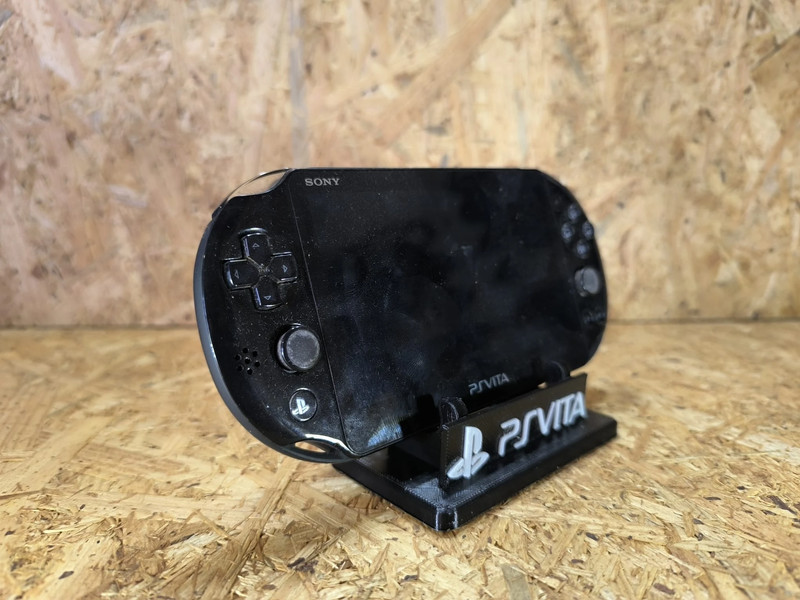 Suporte para PS Vita — fotografia 2