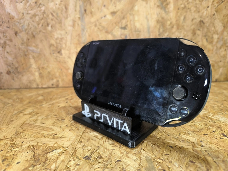 Suporte para PS Vita — fotografia 3