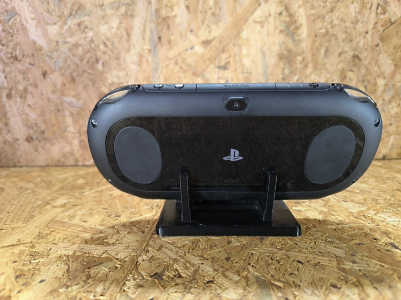 Suporte para PS Vita — fotografia 4