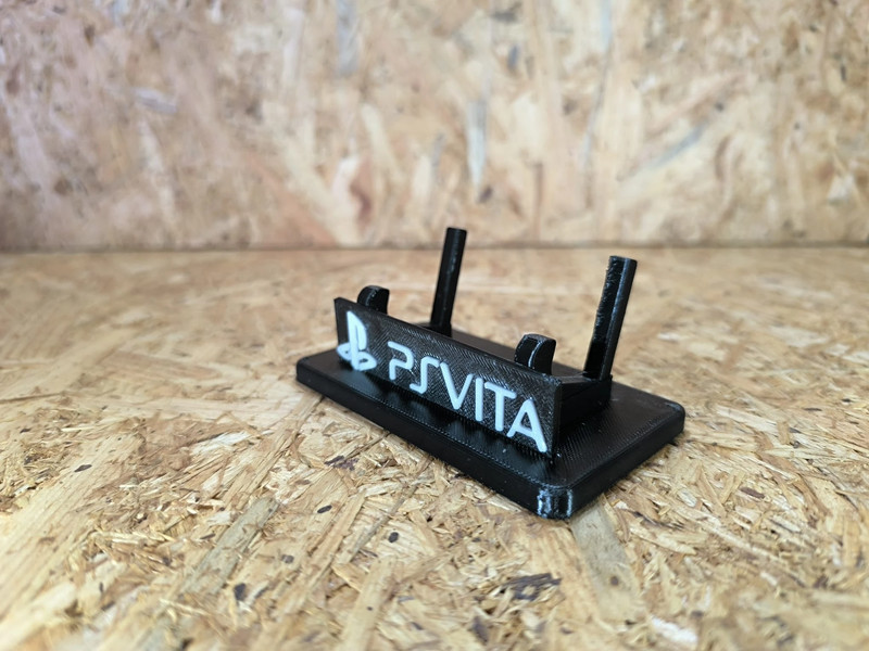 Suporte para PS Vita — fotografia 5