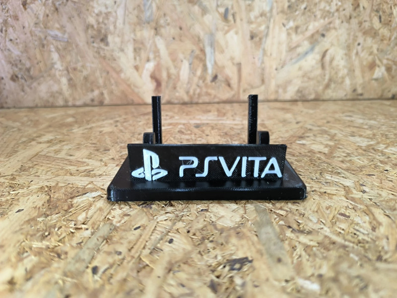 Suporte para PS Vita — fotografia 6