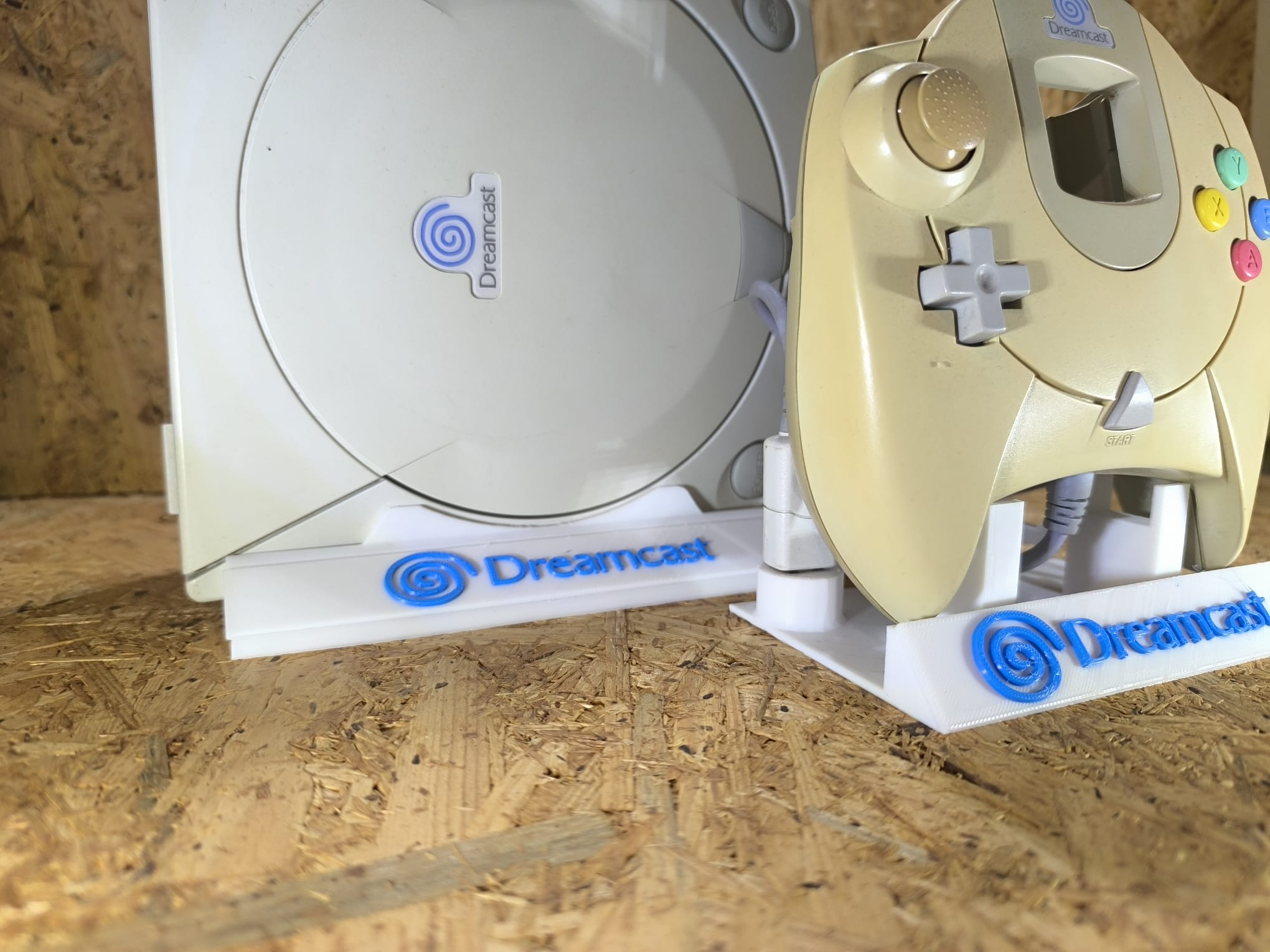 Conjunto SEGA Dreamcast — fotografia 3