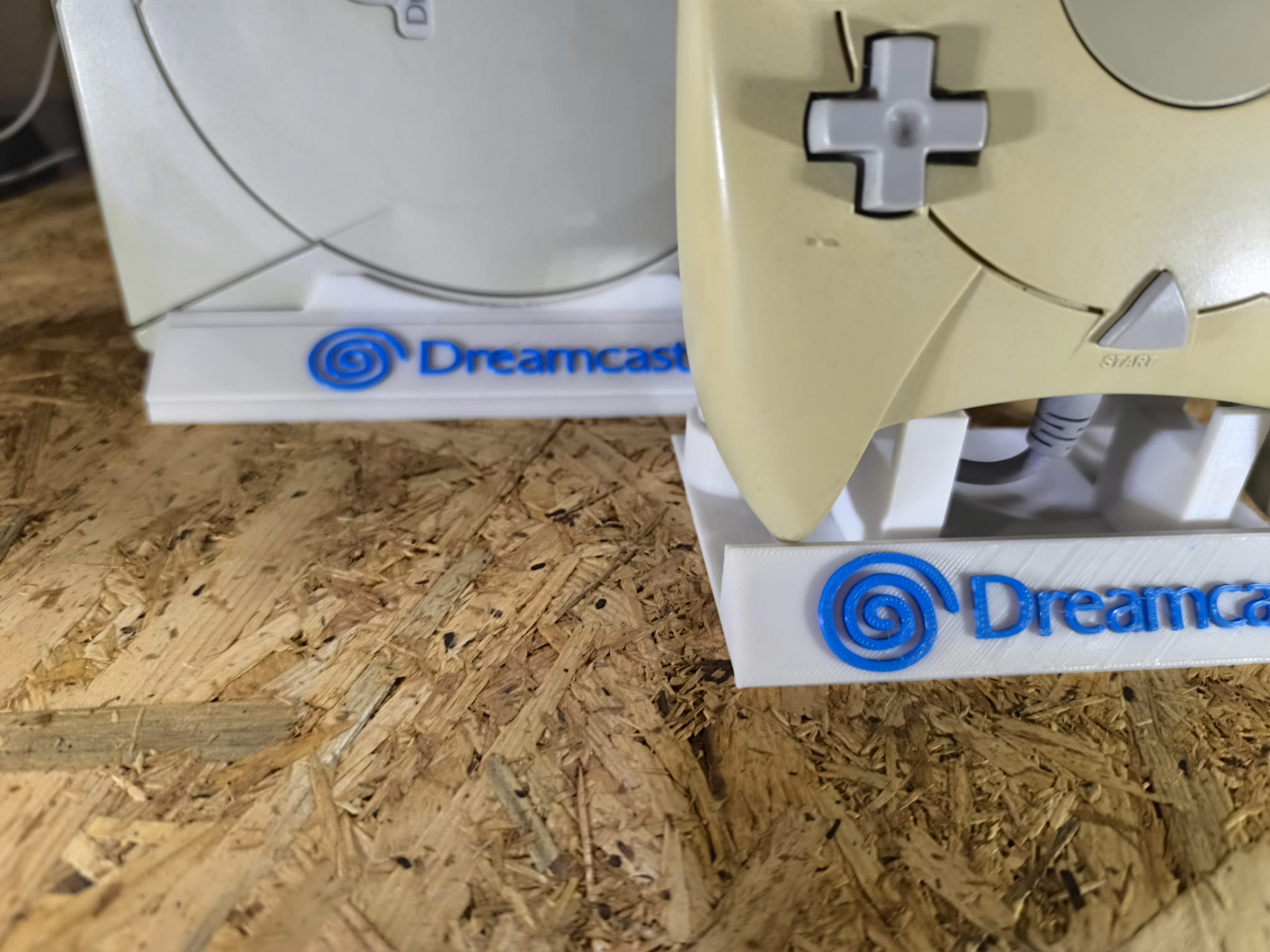 Conjunto SEGA Dreamcast — fotografia 4