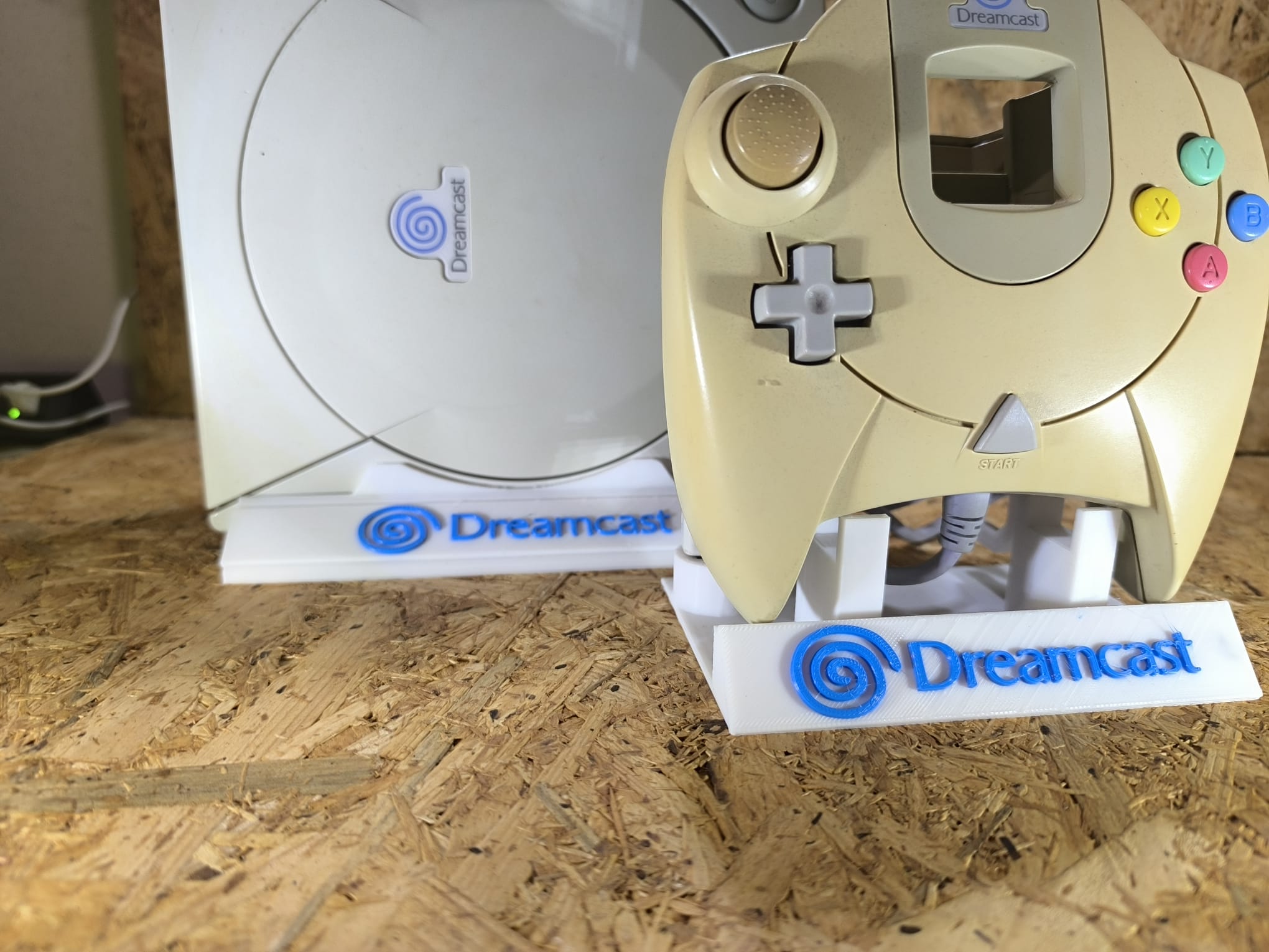 Conjunto SEGA Dreamcast — fotografia 5