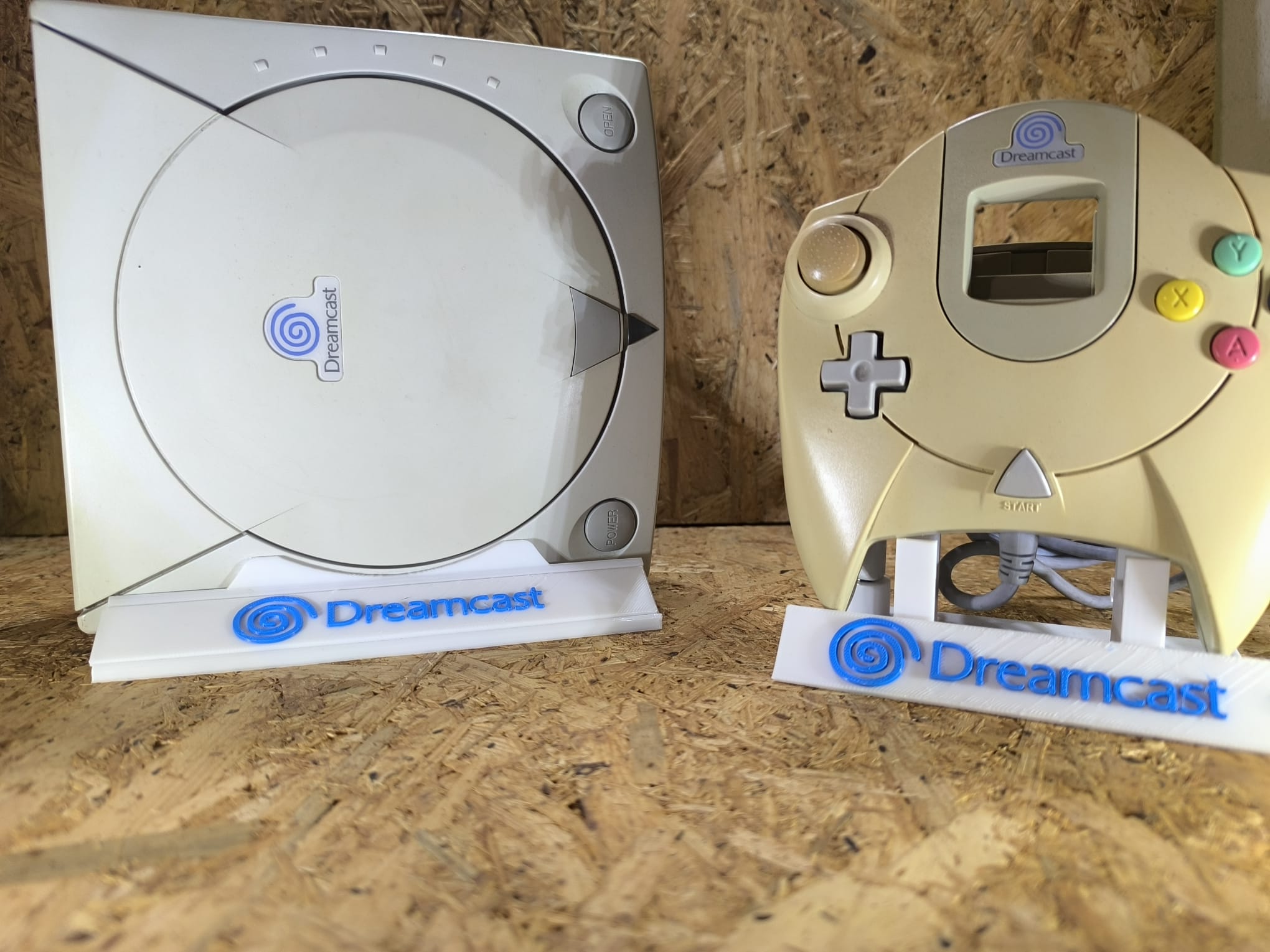 Conjunto SEGA Dreamcast — fotografia 6