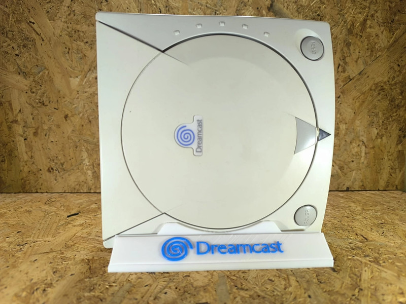 Suporte SEGA Dreamcast — fotografia 7