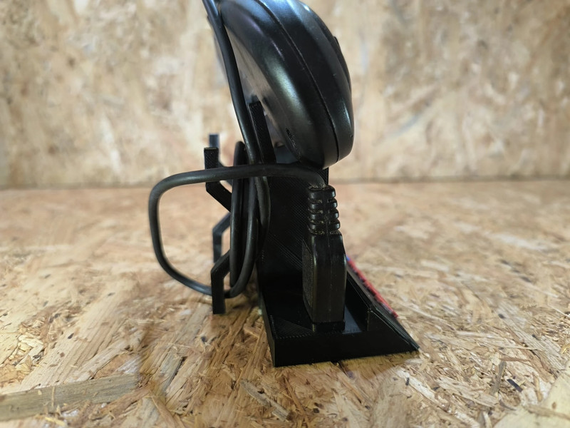 Suporte Master System — fotografia 4