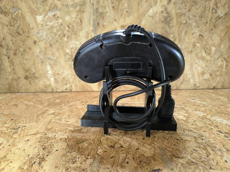 Suporte Mega Drive — fotografia 7