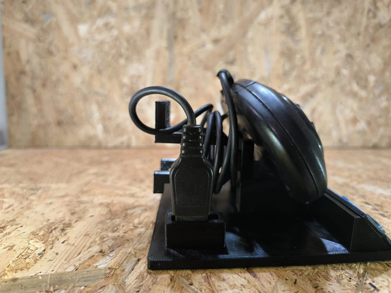 Suporte SEGA Saturn — fotografia 6