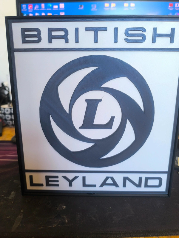 British Leyland — imagem 2