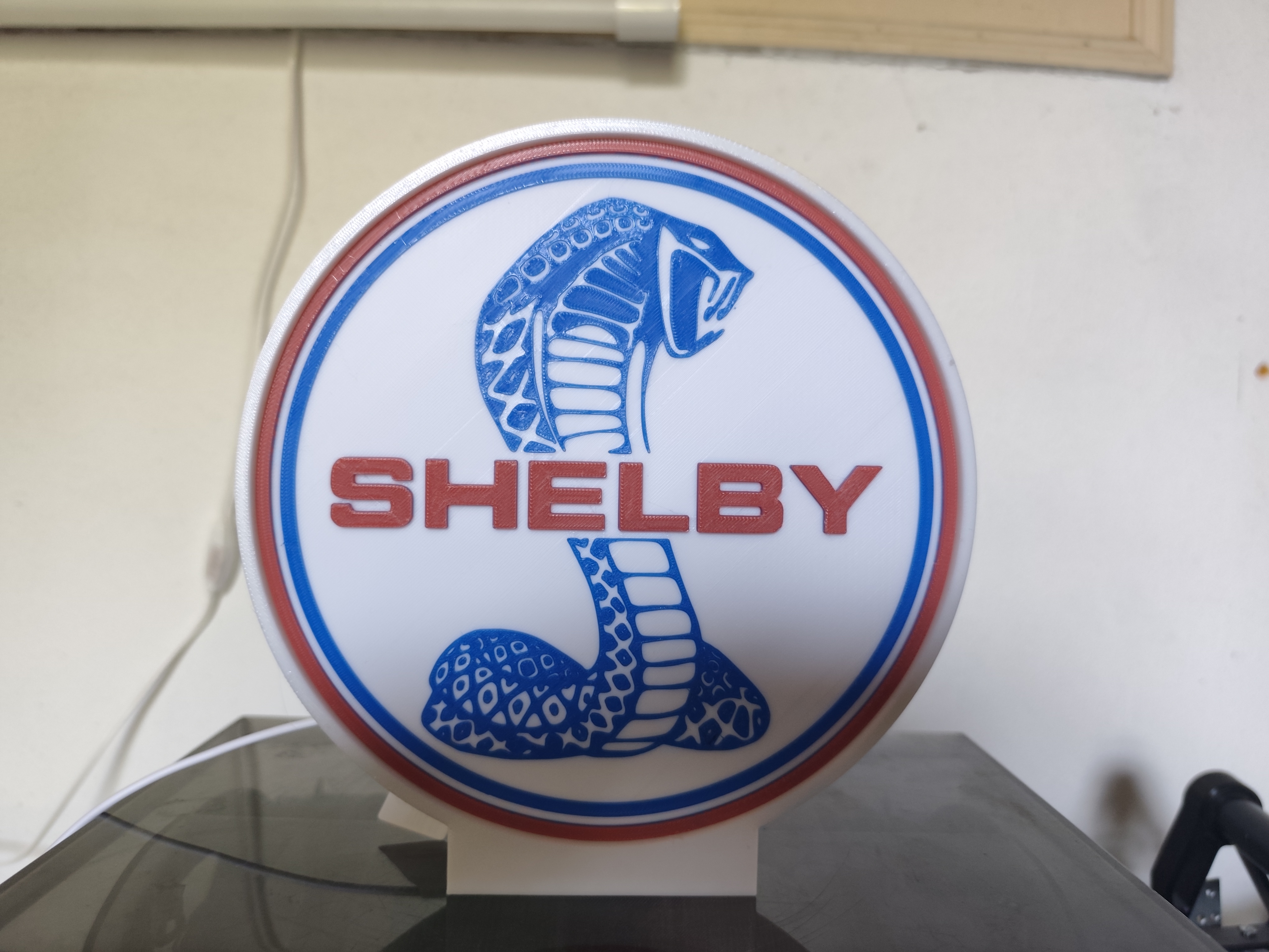 Shelby — imagem 2