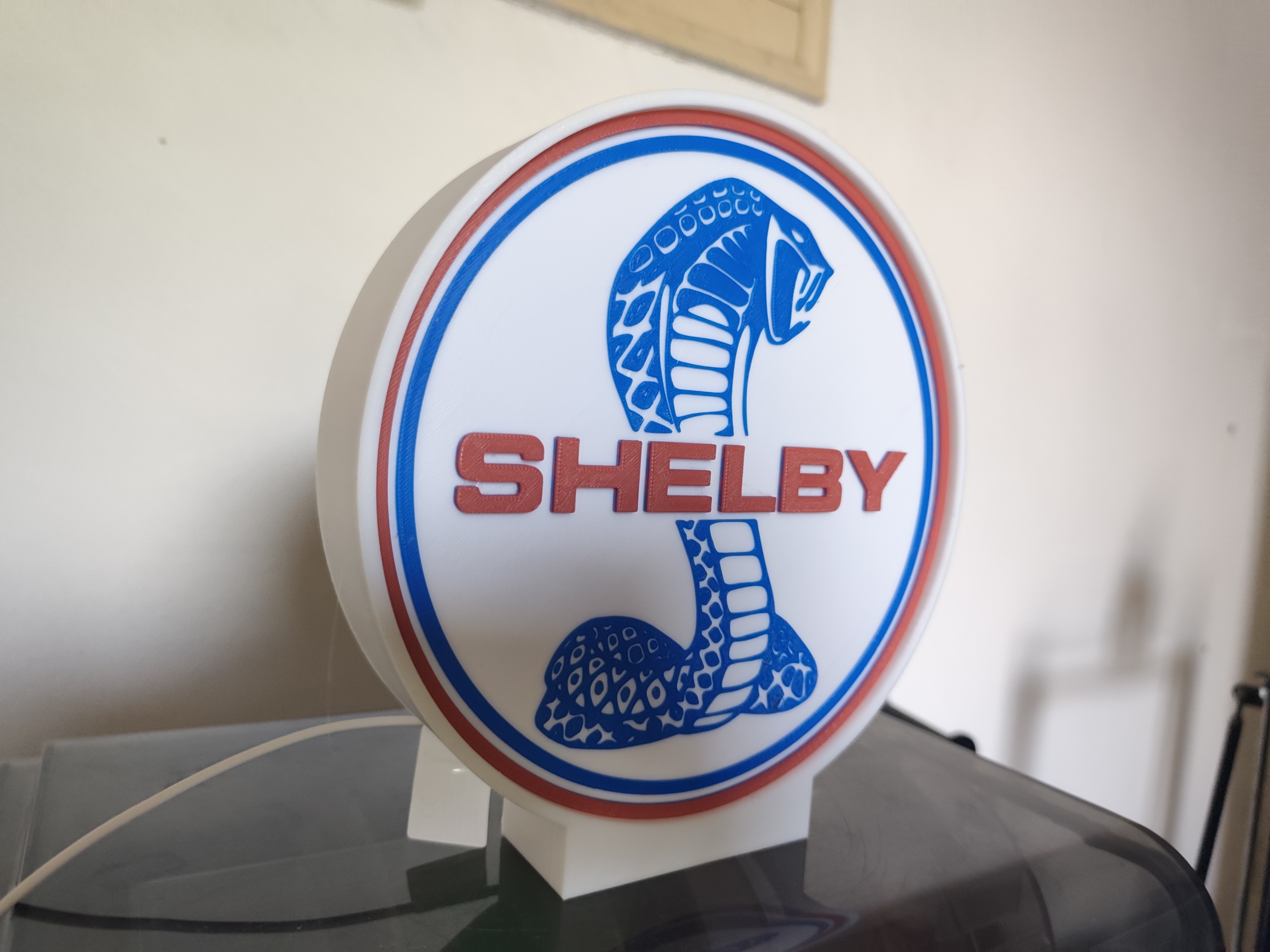 Shelby — imagem 3