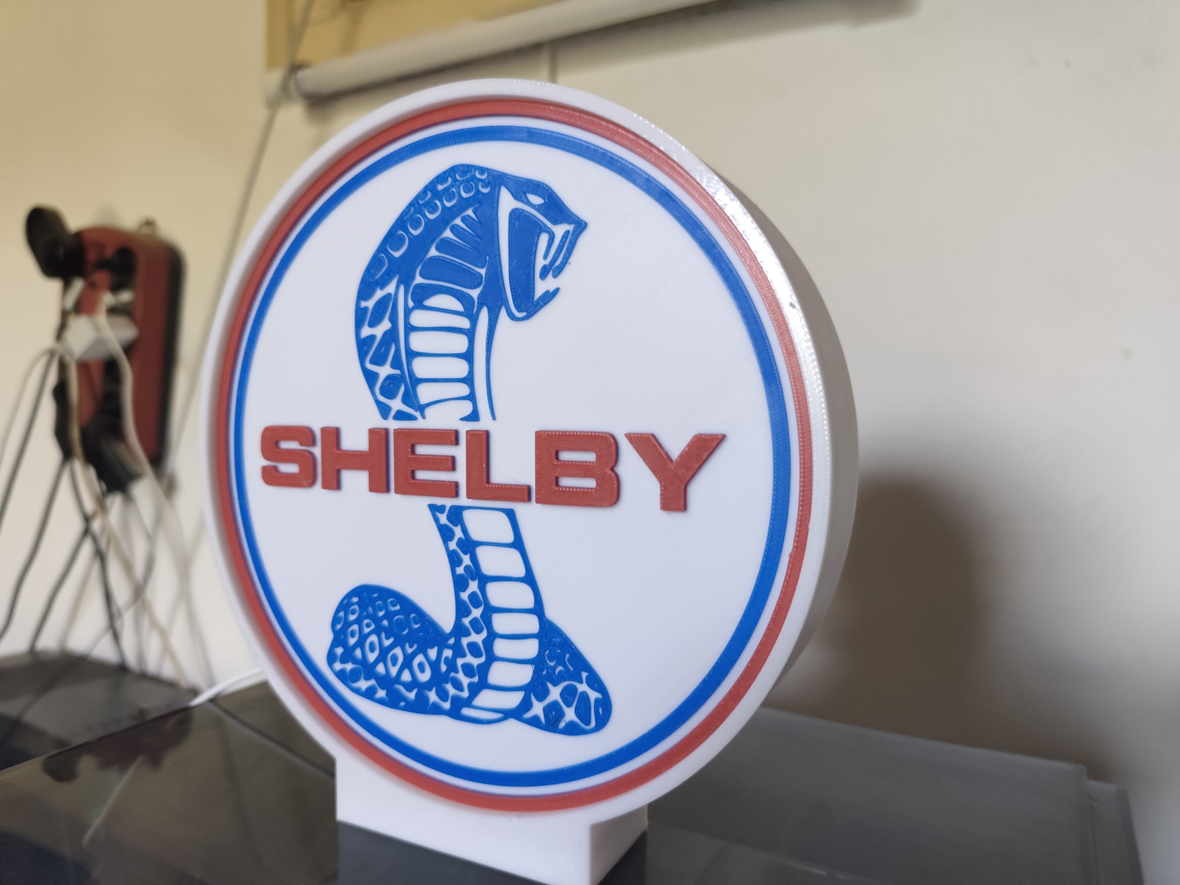 Shelby — imagem 4