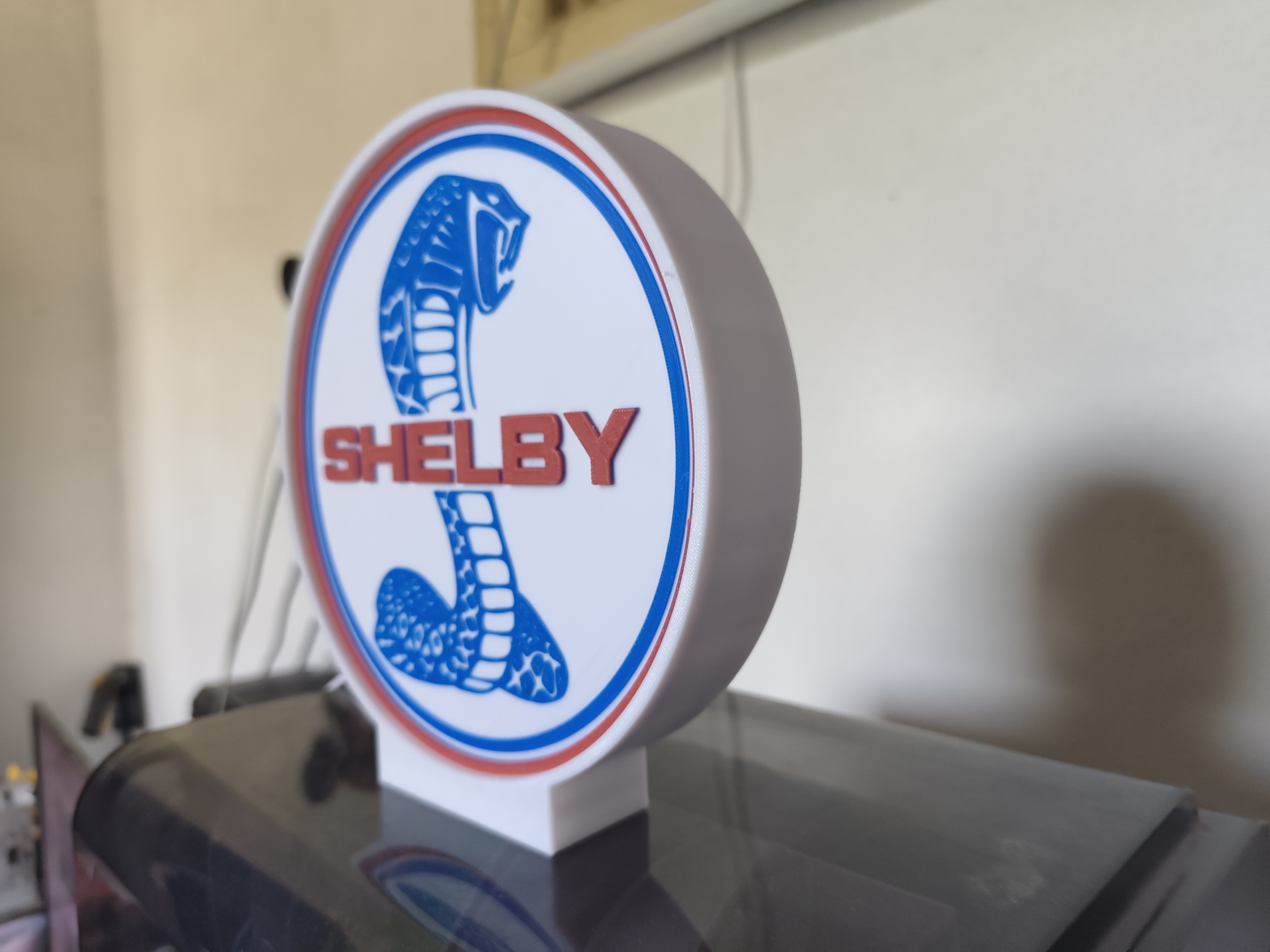 Shelby — imagem 5