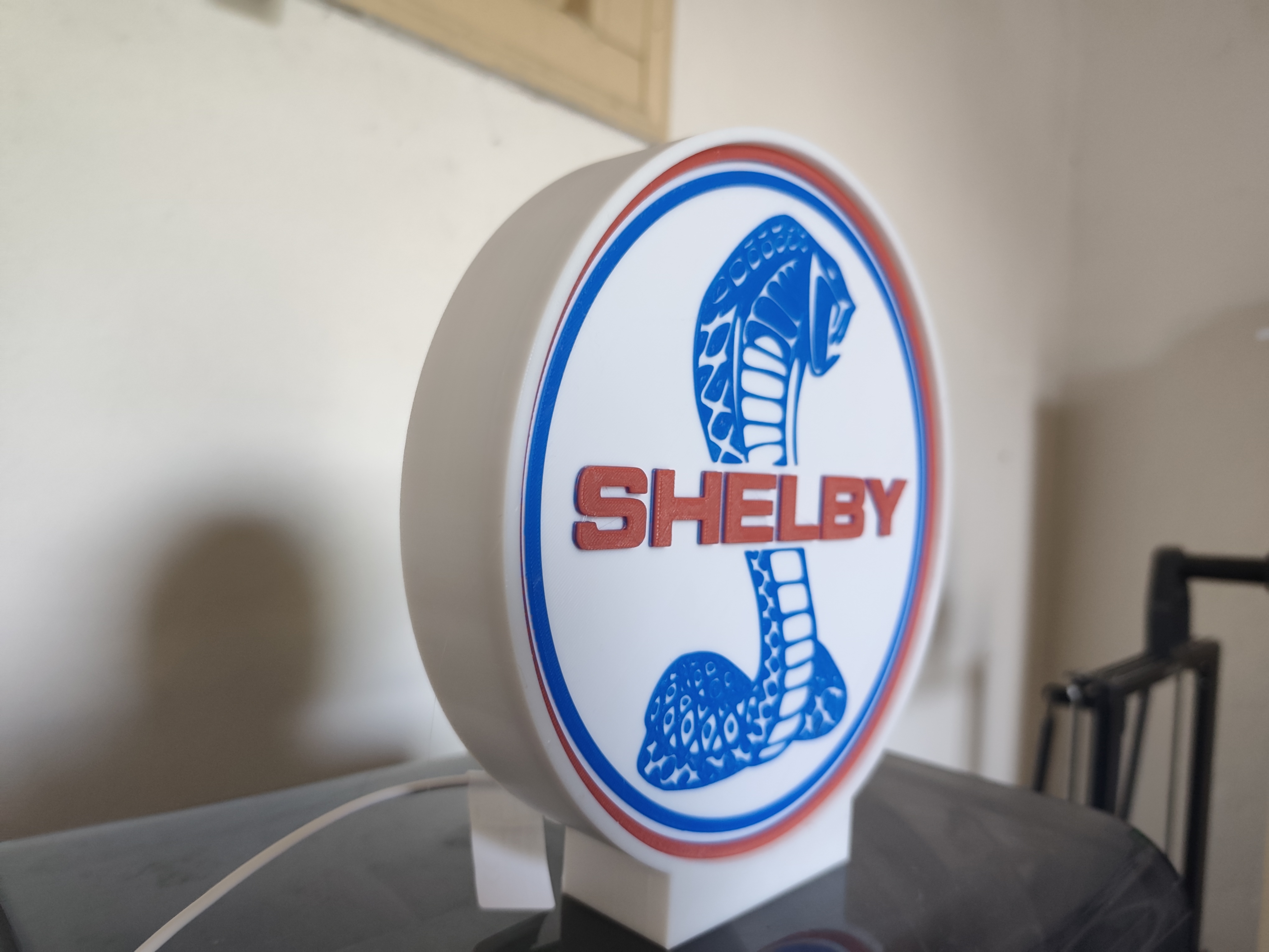 Shelby — imagem 6