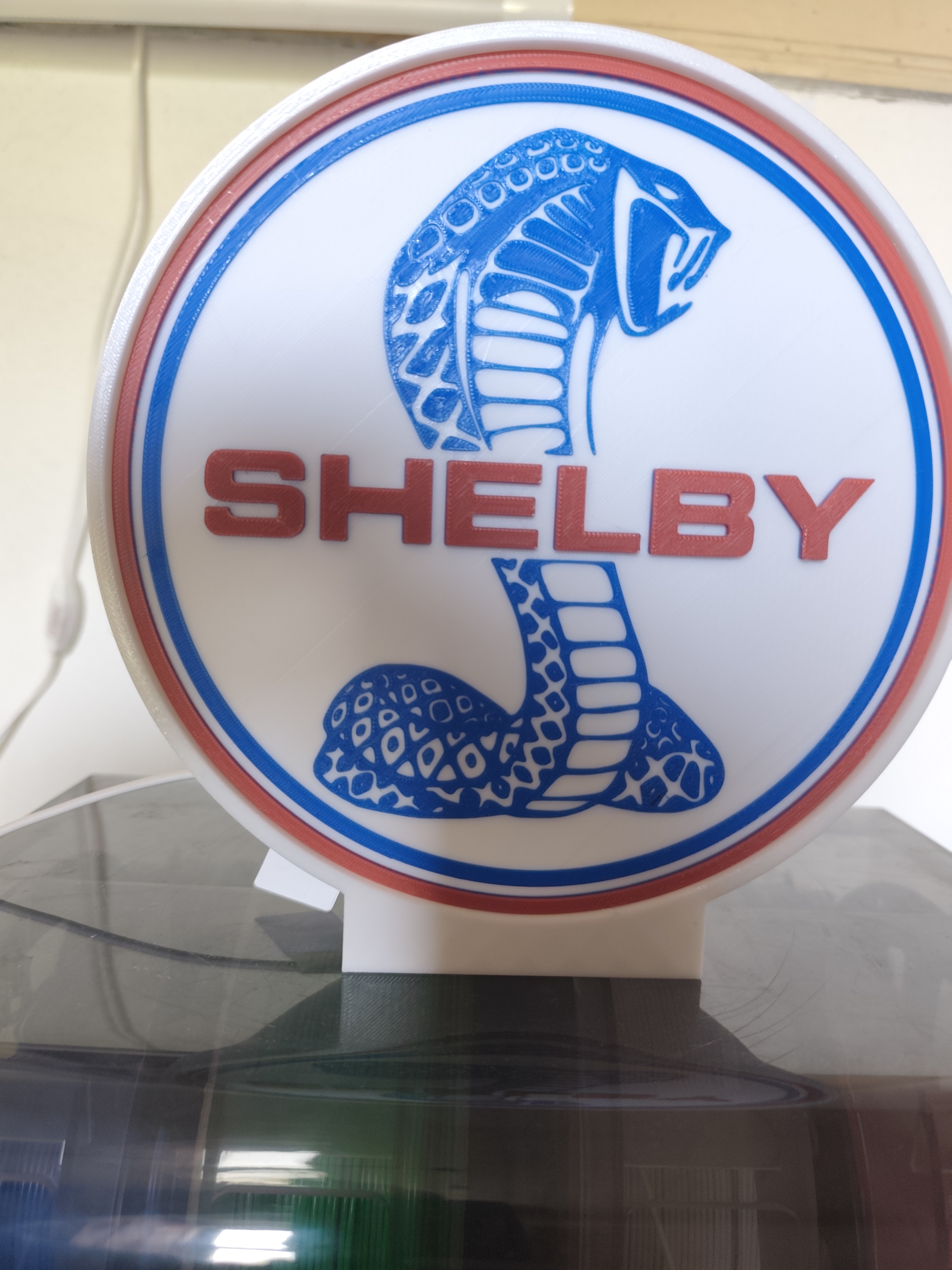 Shelby — imagem 7