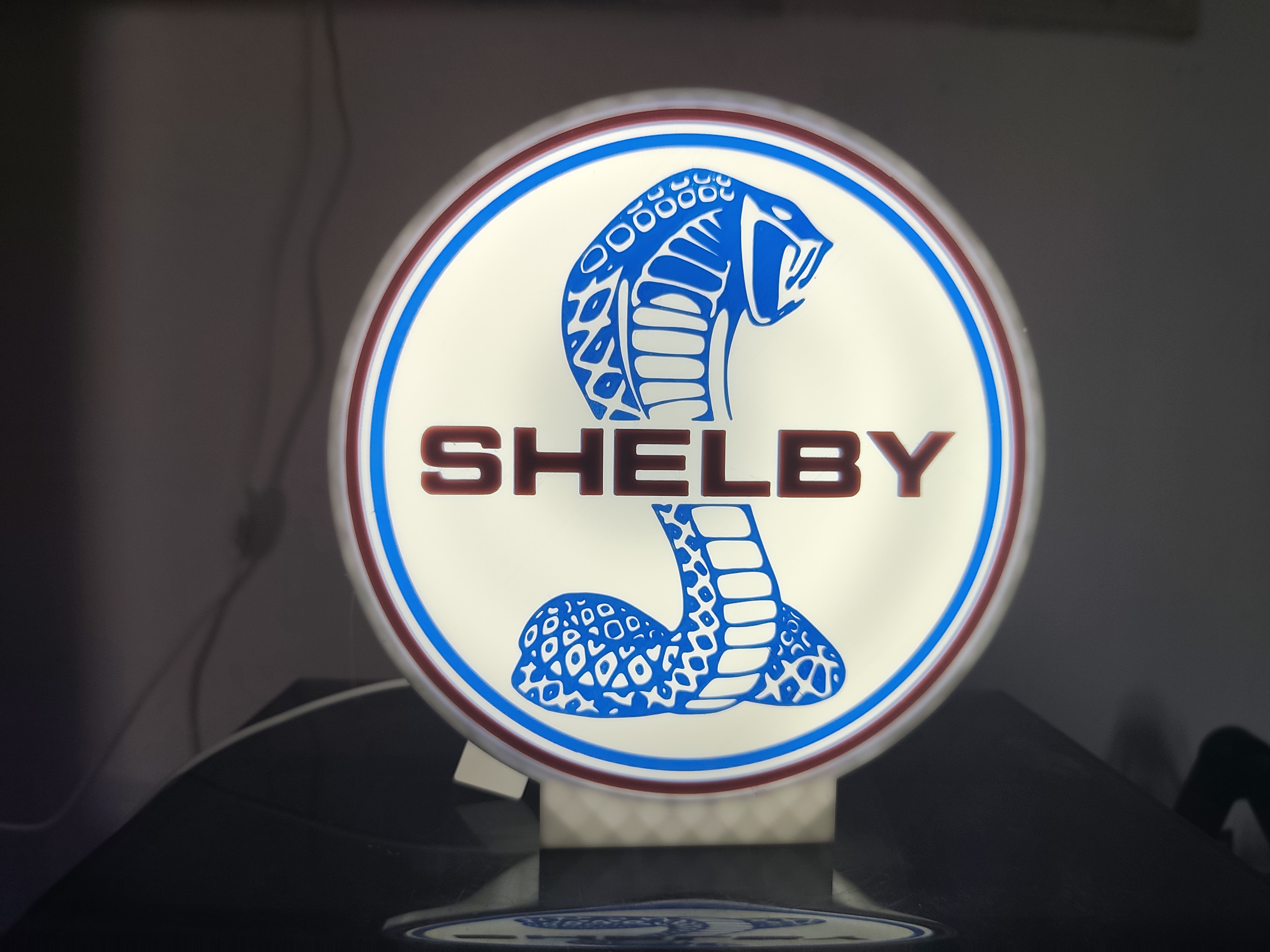Shelby — imagem 8