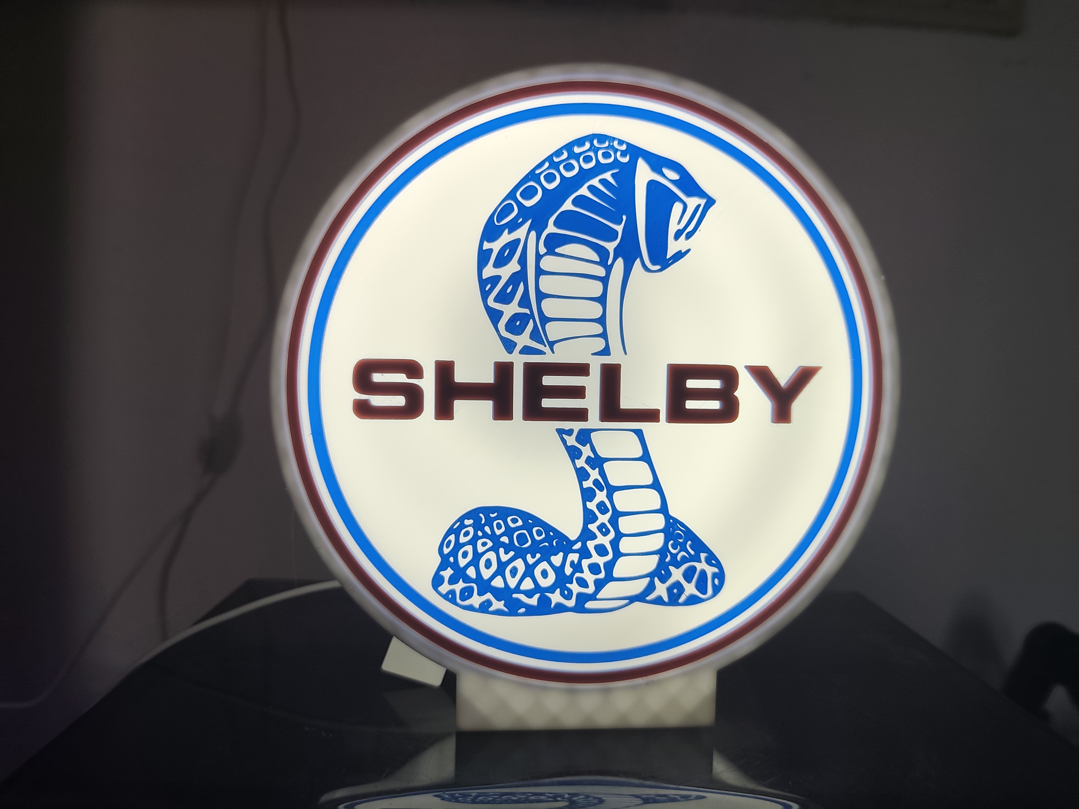 Shelby — imagem 9