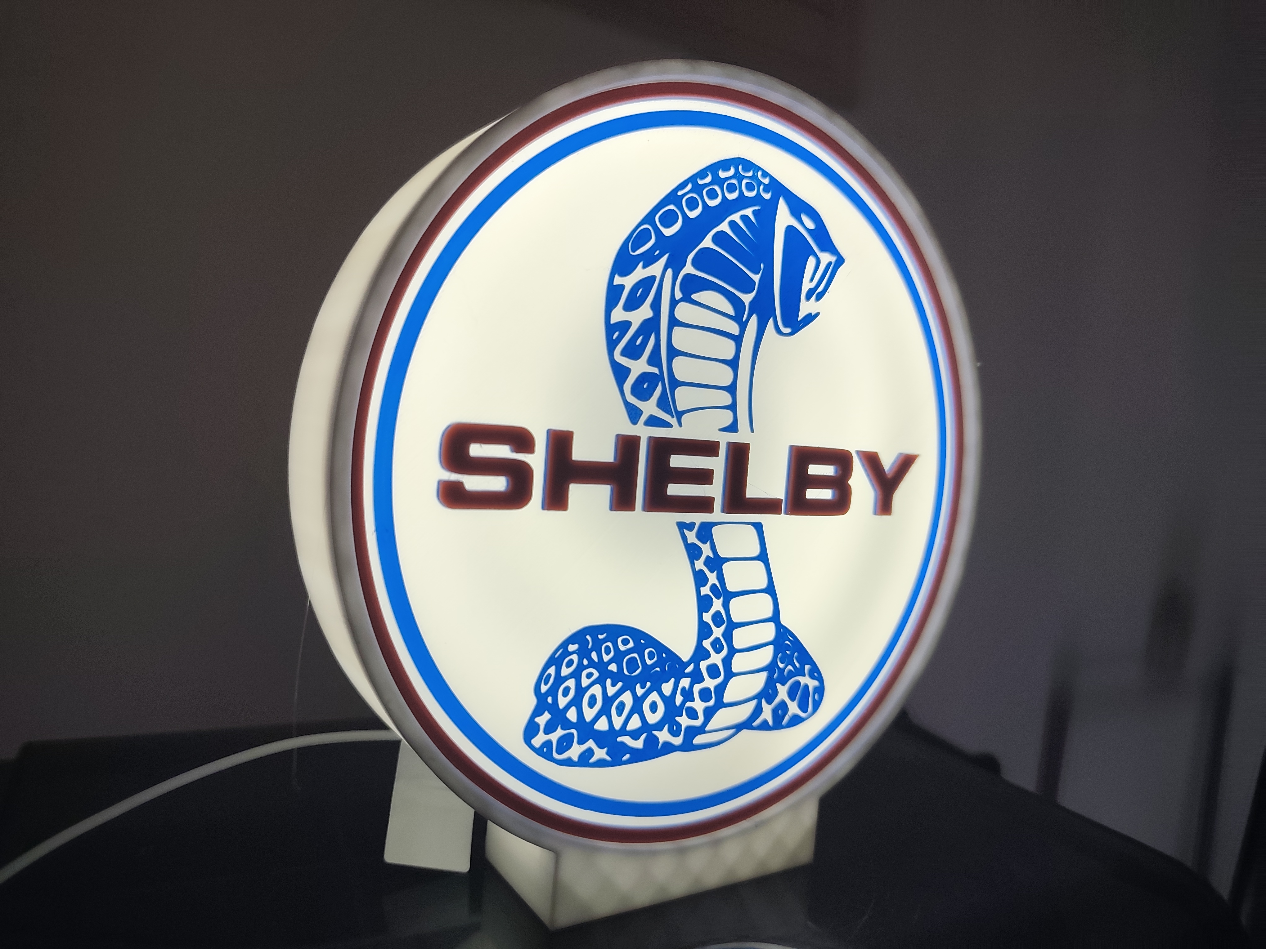 Shelby — imagem 10