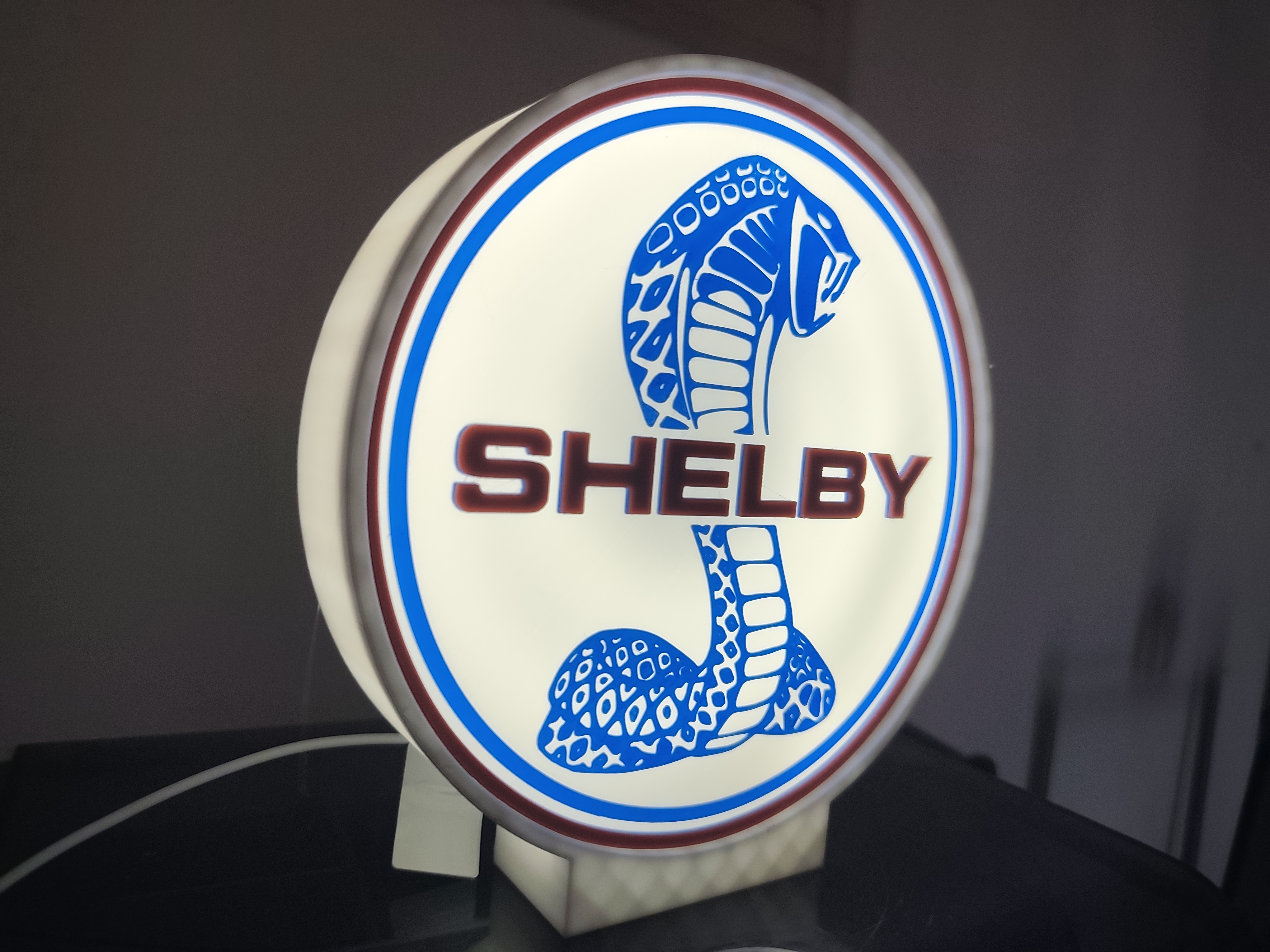 Shelby — imagem 11