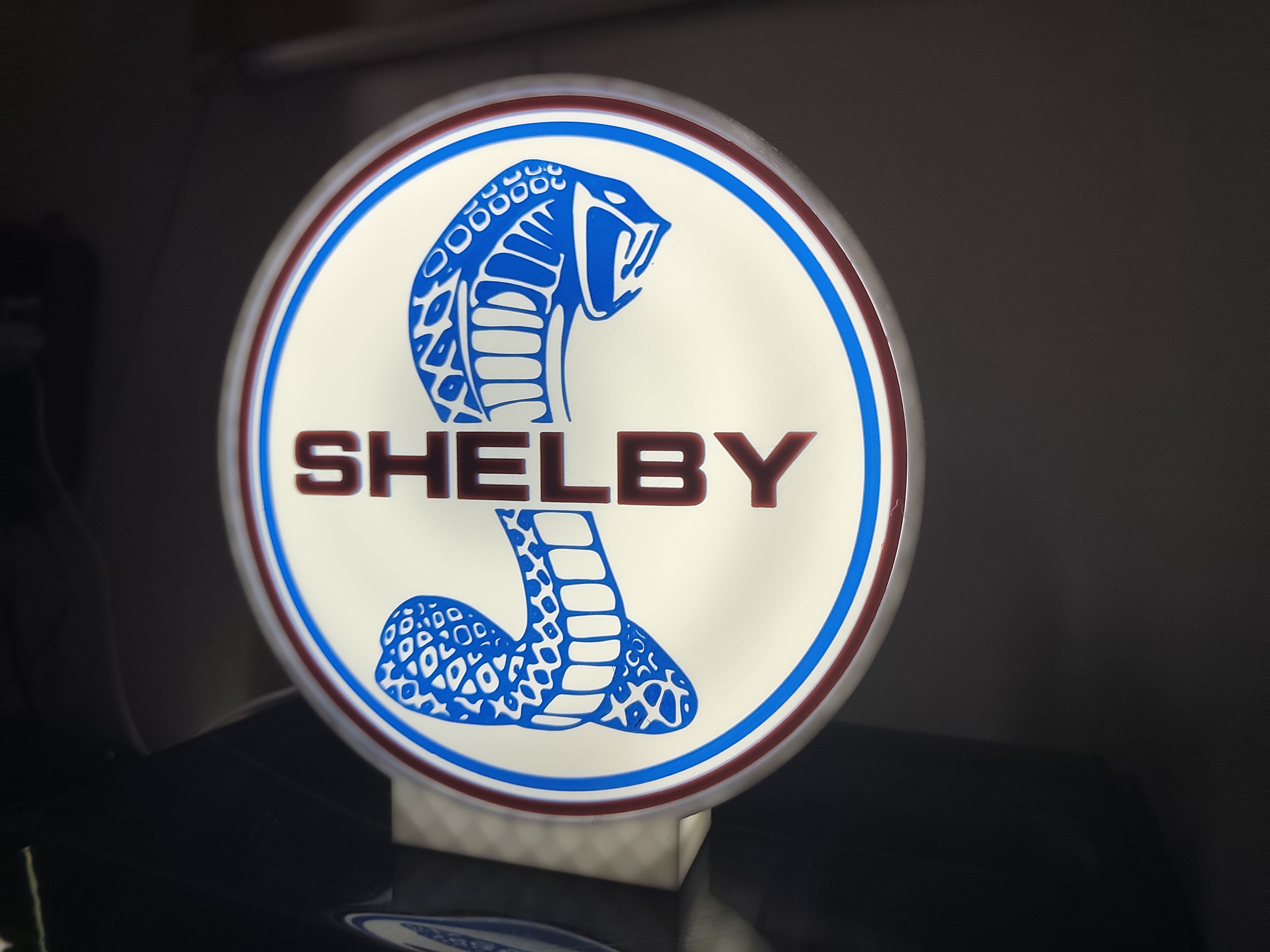 Shelby — imagem 12