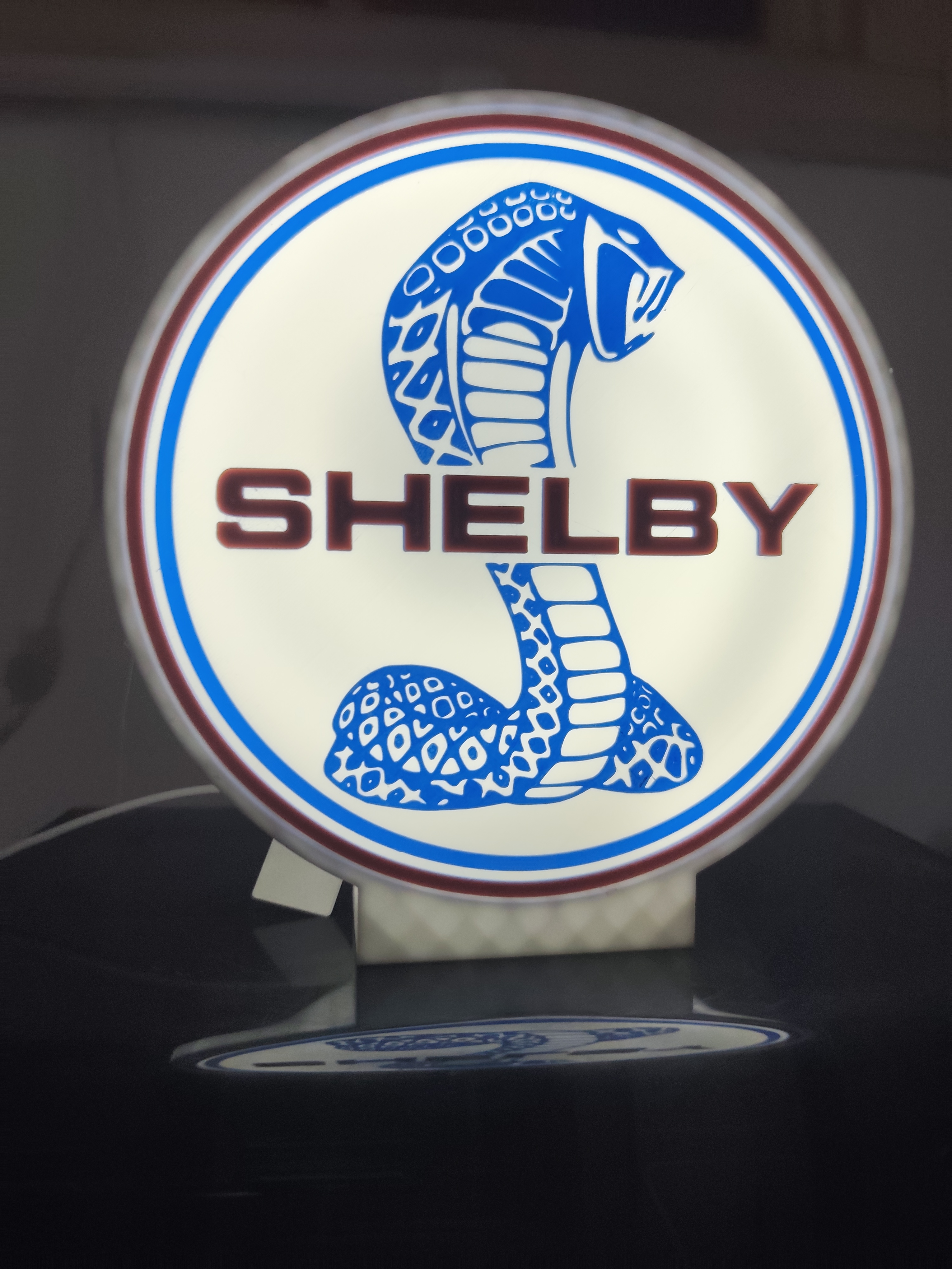 Shelby — imagem 13