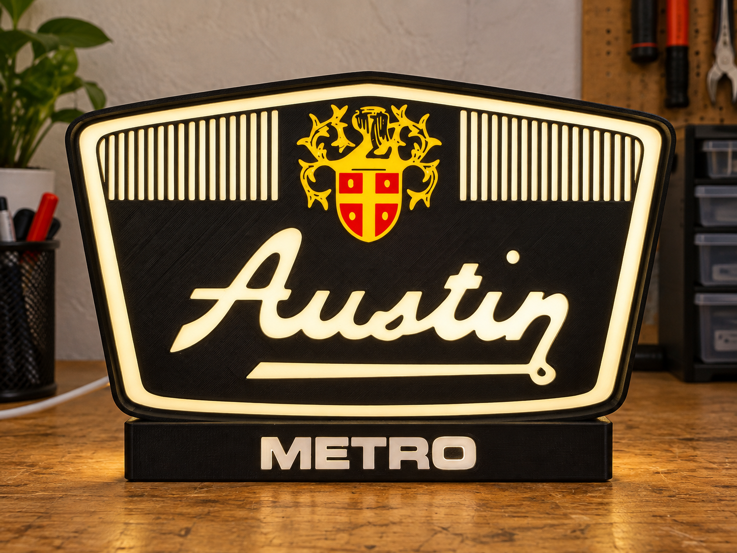 Austin — imagem 2