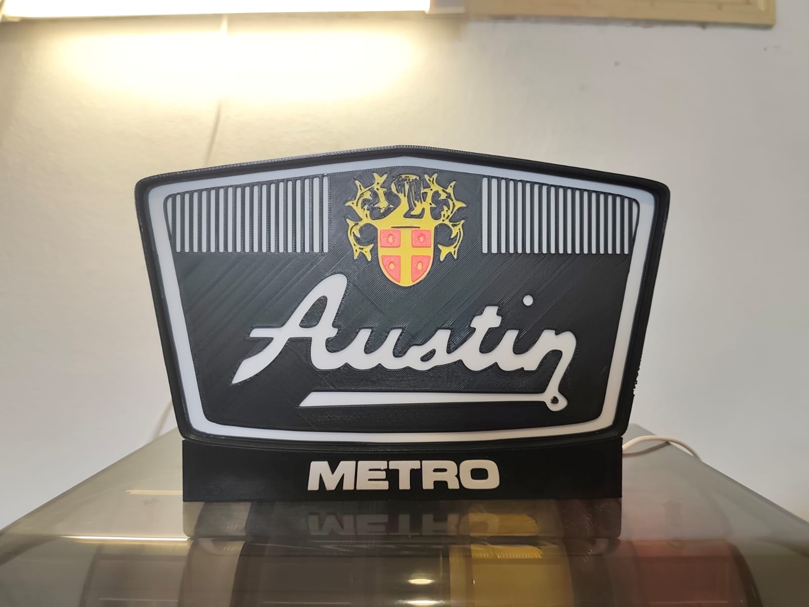 Austin — imagem 3