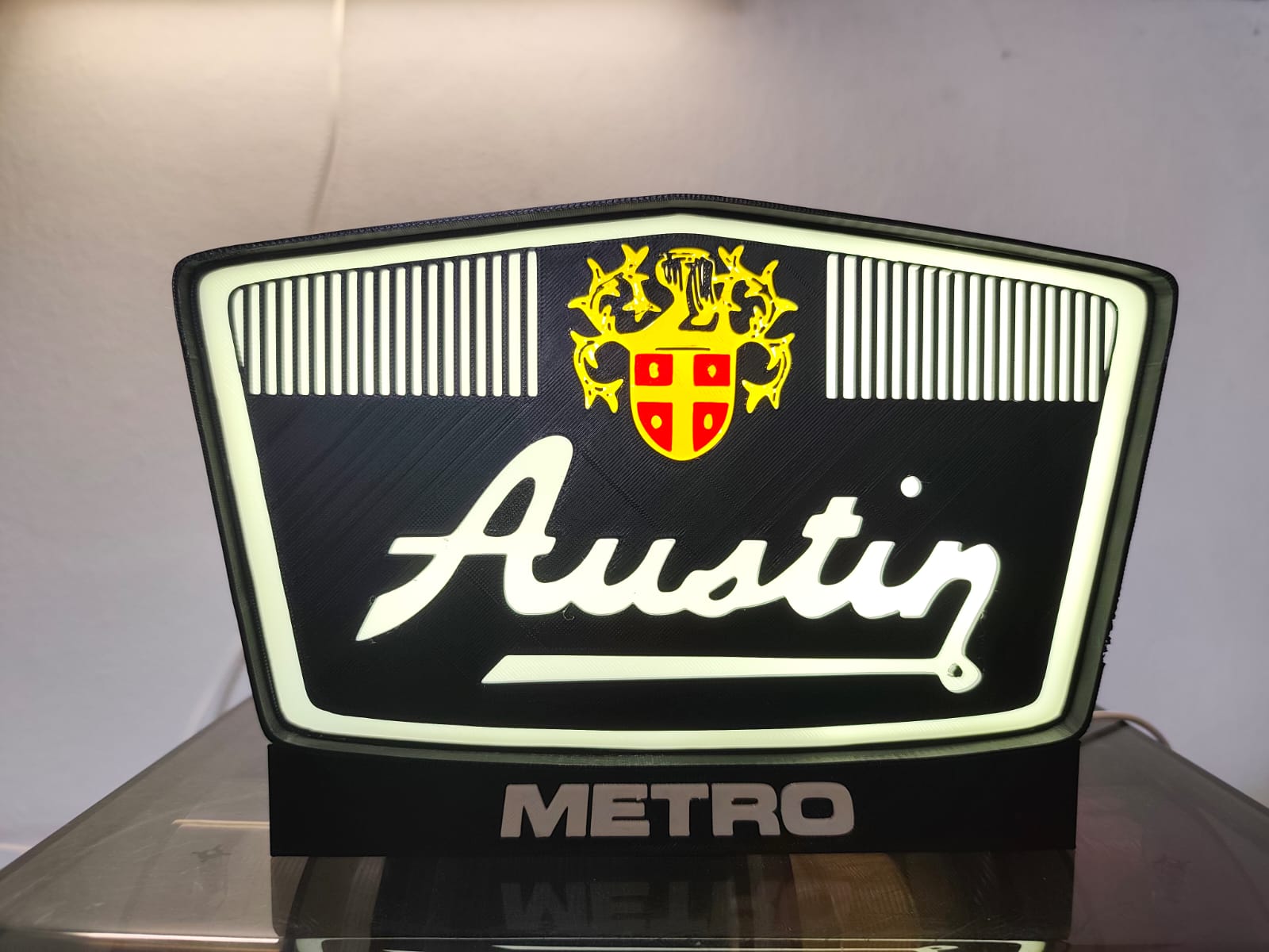 Austin — imagem 4