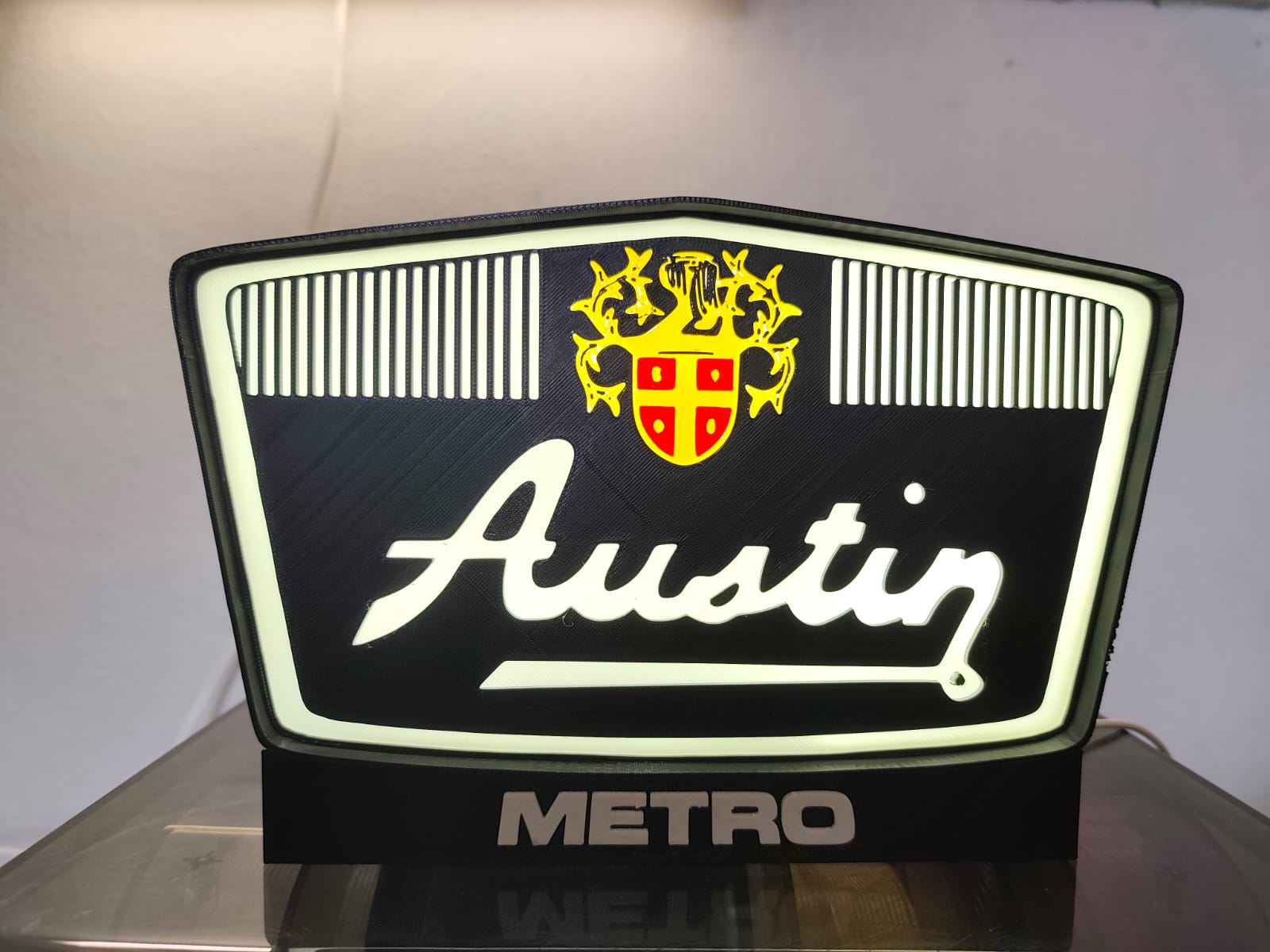 Austin — imagem 5