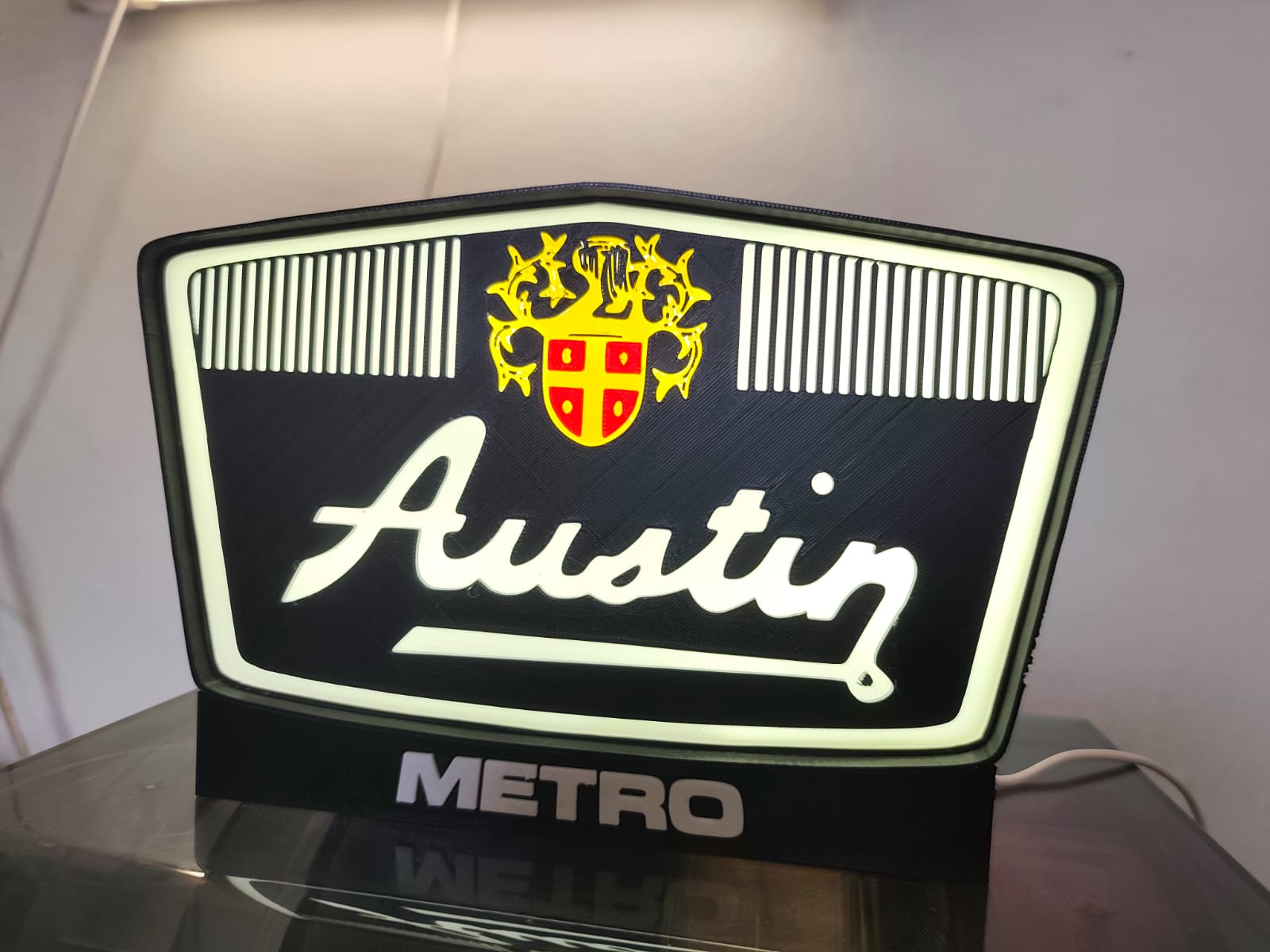 Austin — imagem 7