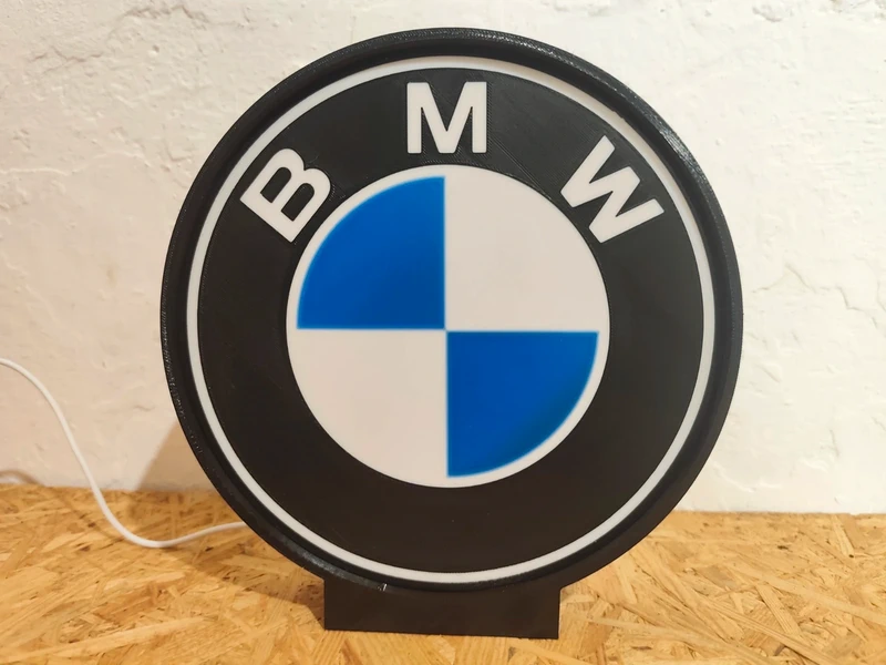 BMW caixa preta — imagem 2